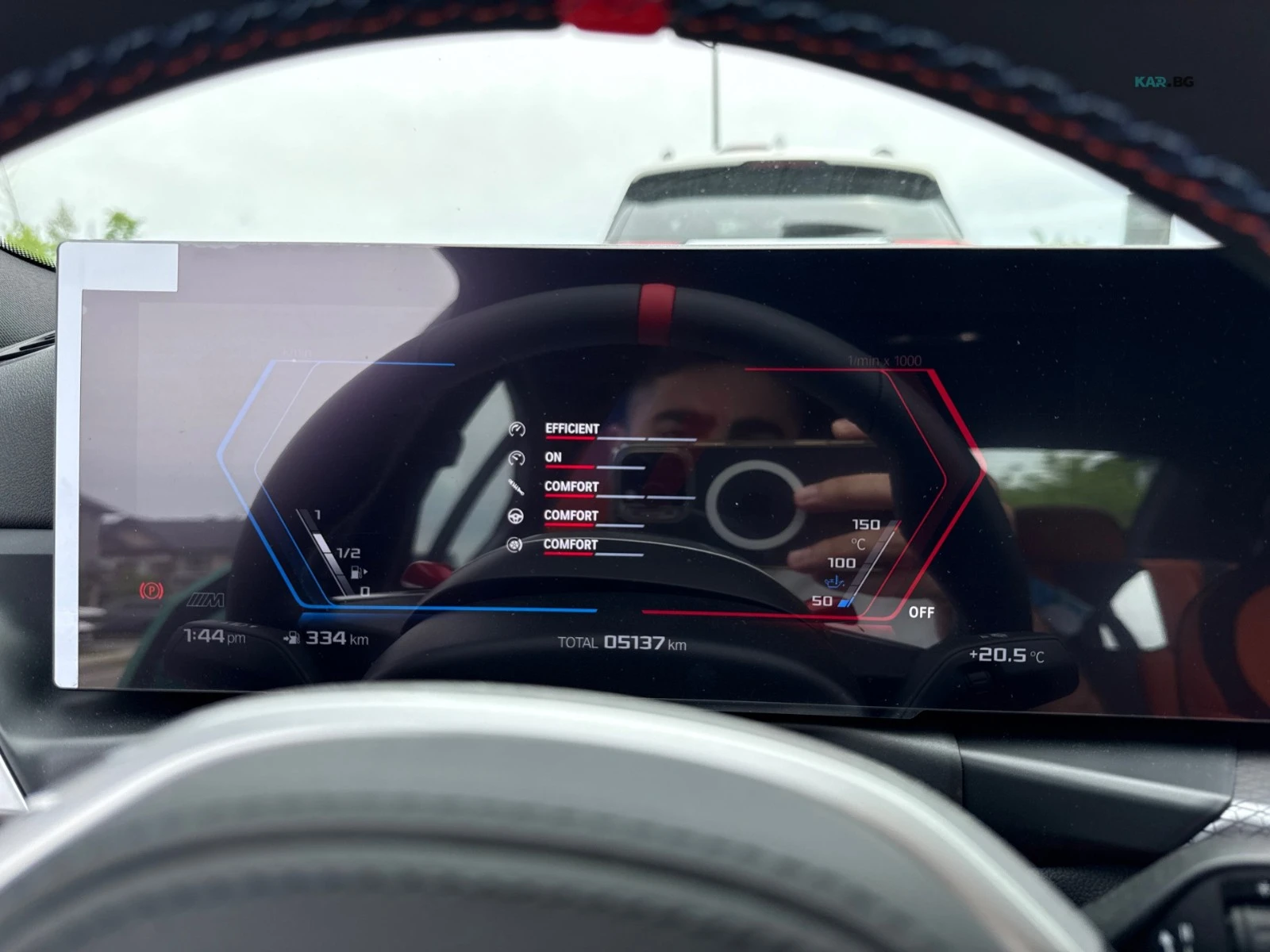 BMW M3 MANUAL АВТОКРЕДИТ ЦЕНА ДО БЪЛГАРИЯ, снимка 6 - Автомобили и джипове - 54760489