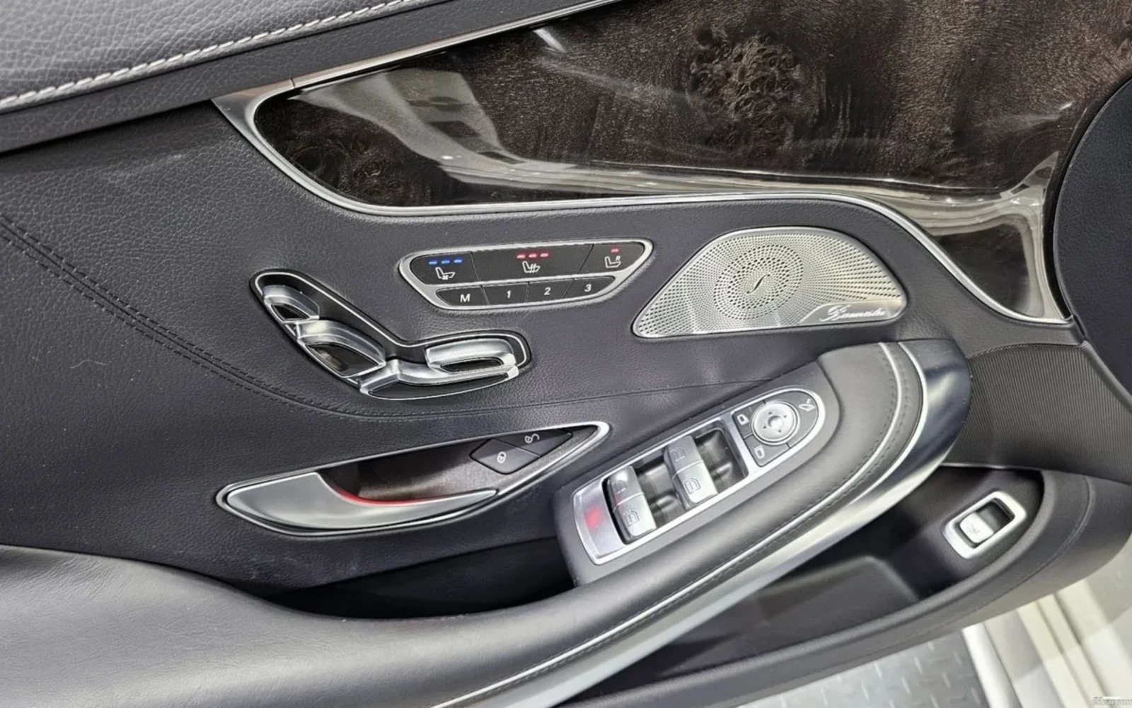 Mercedes-Benz S 63 AMG ����������* ���� ��� ������* FULL ����� | Mobile.bg � ����������� 11