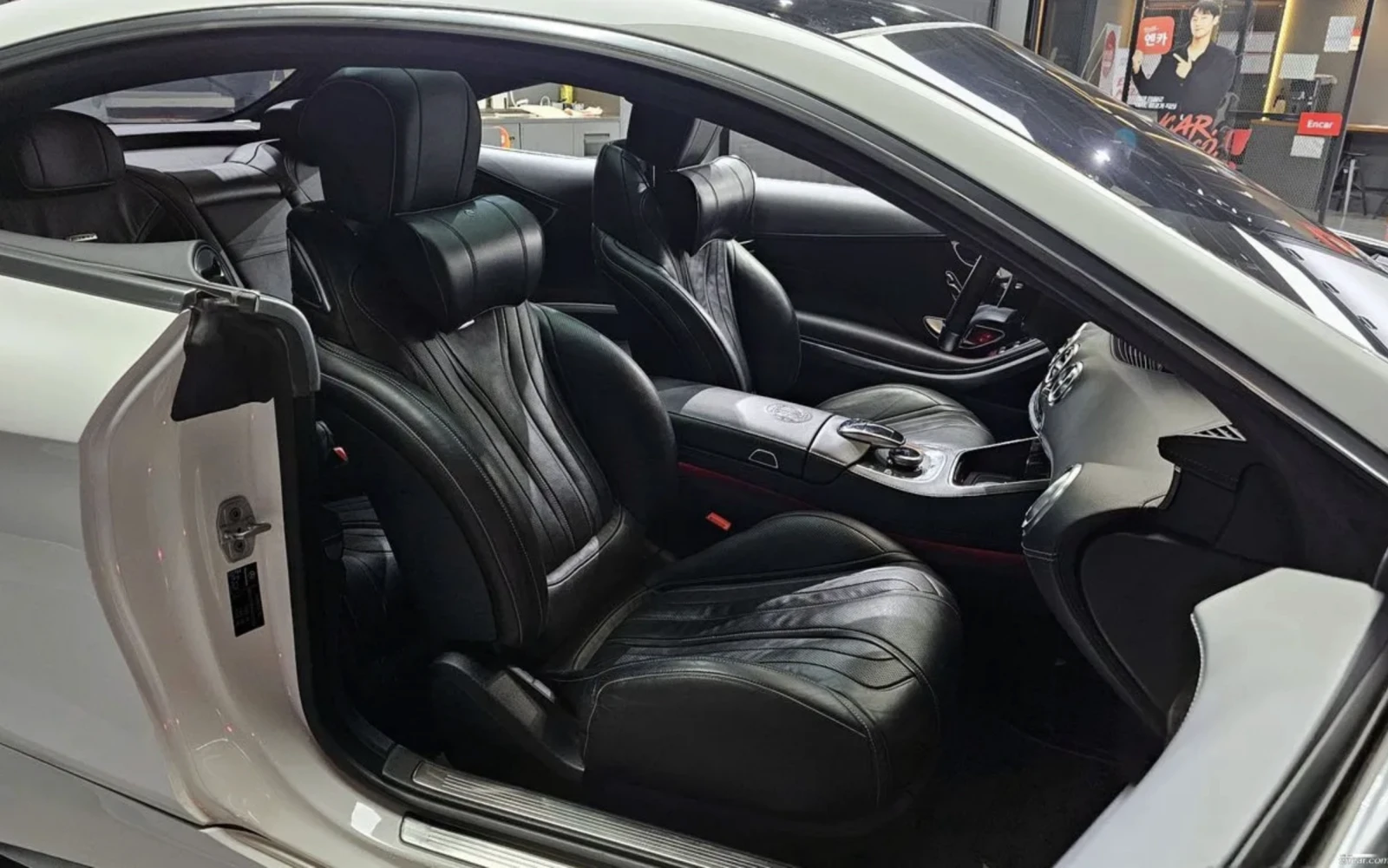 Mercedes-Benz S 63 AMG ����������* ���� ��� ������* FULL ����� | Mobile.bg � ����������� 9