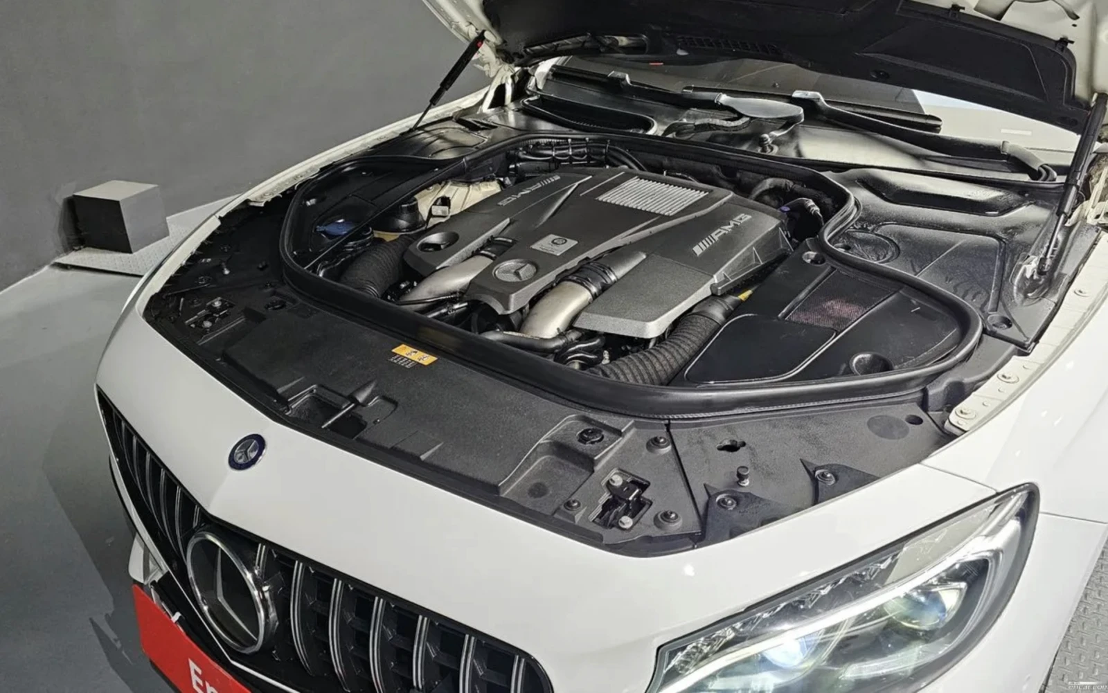 Mercedes-Benz S 63 AMG ����������* ���� ��� ������* FULL ����� | Mobile.bg � ����������� 4