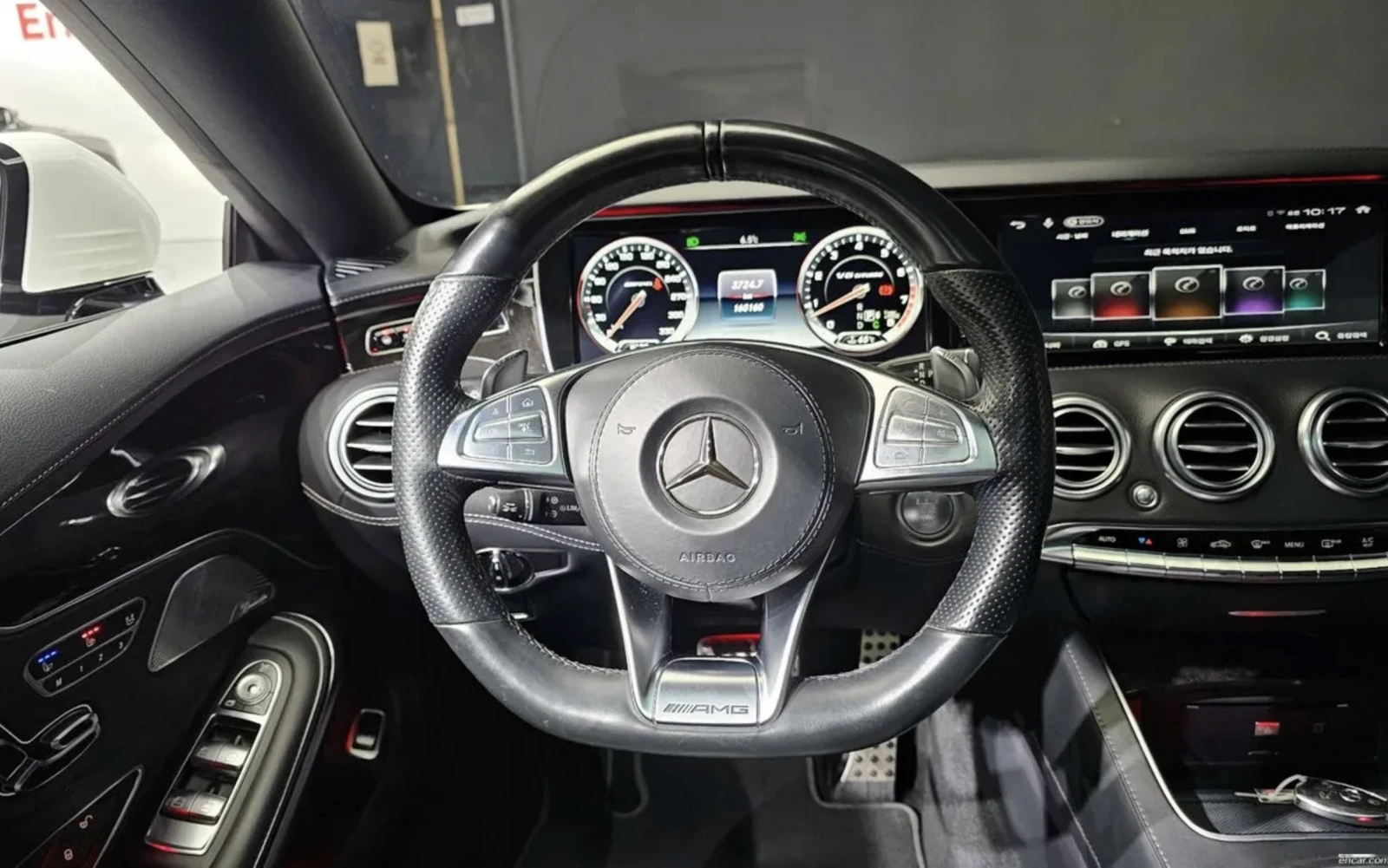 Mercedes-Benz S 63 AMG ����������* ���� ��� ������* FULL ����� | Mobile.bg � ����������� 10