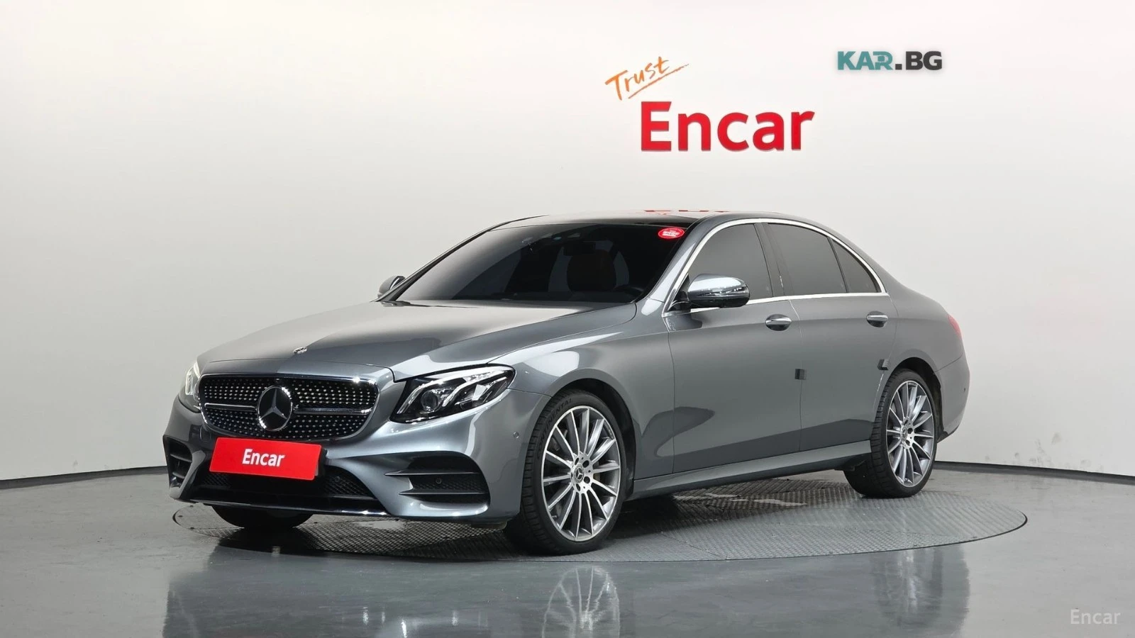 Mercedes-Benz E 350 4MATIC* AMG-LINE* DRIVE-ASSIST* 360CAM* BURMESTER*