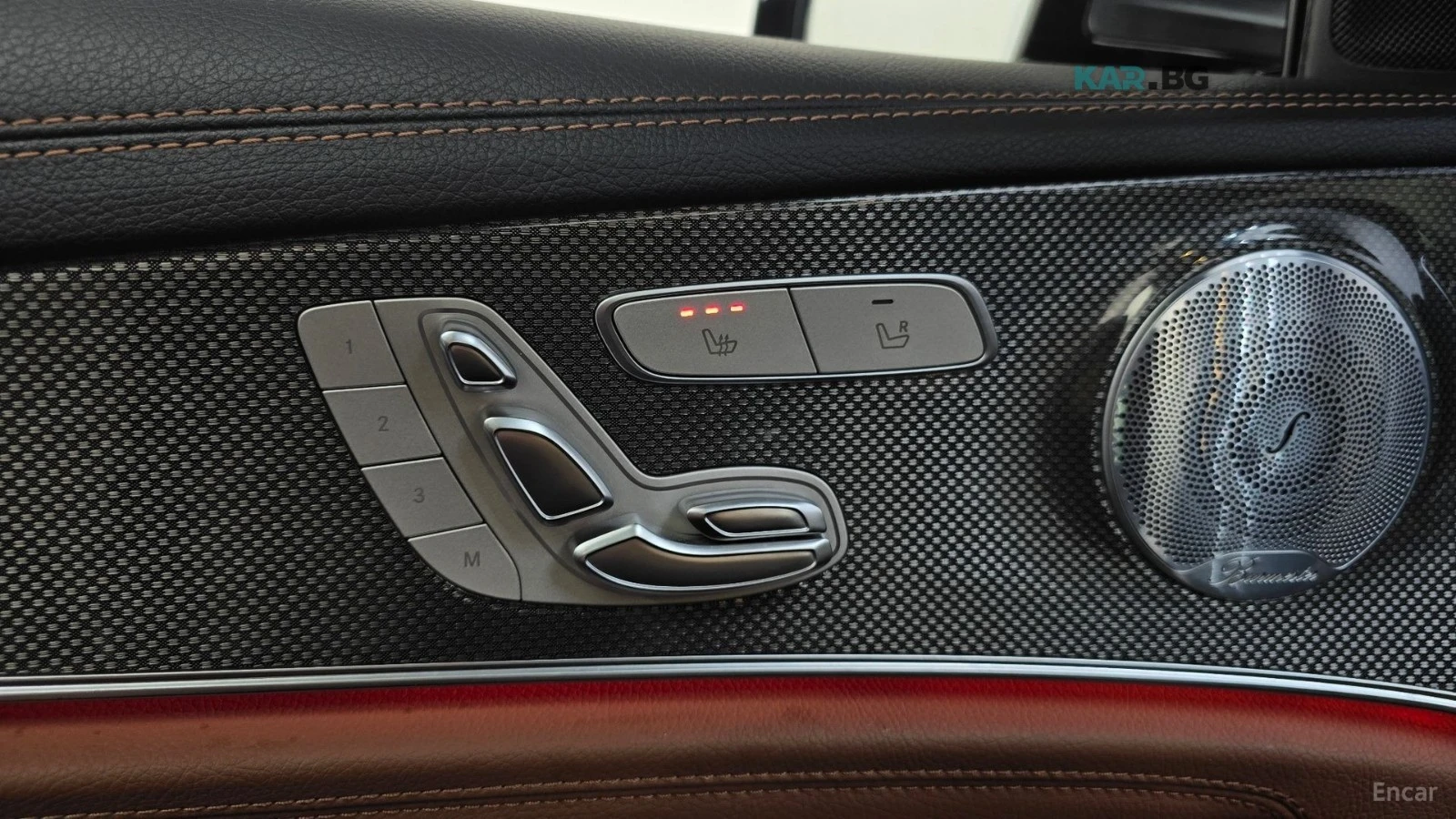 Mercedes-Benz E 350 4MATIC* AMG-LINE* DRIVE-ASSIST* 360CAM* BURMESTER*, снимка 12 - Автомобили и джипове - 54796225
