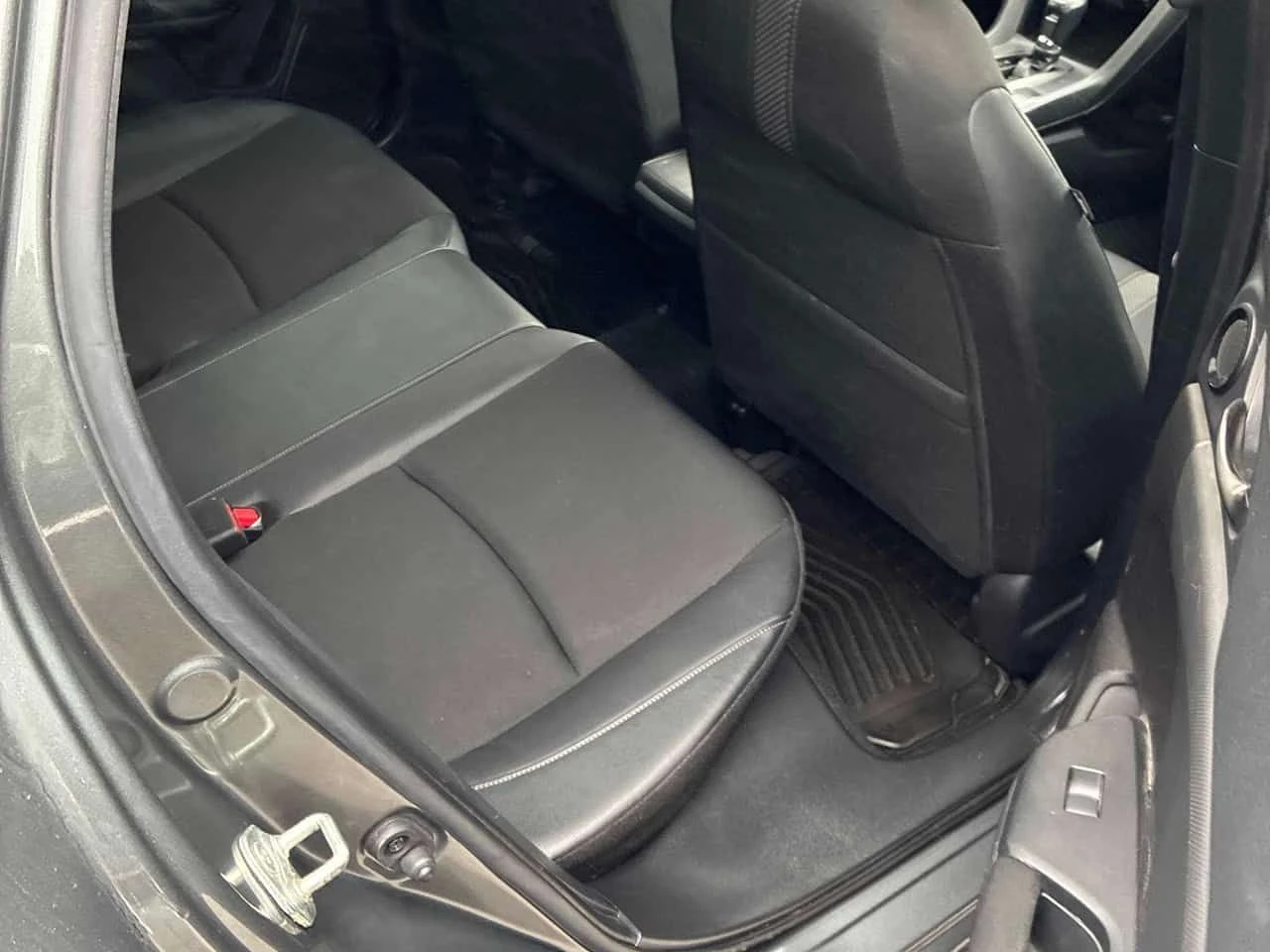 Honda Civic * Sport * АВТОКРЕДИТ БЕЗ ПЪРВОНАЧАЛНА ВНОСКА* , снимка 14 - Автомобили и джипове - 54807674