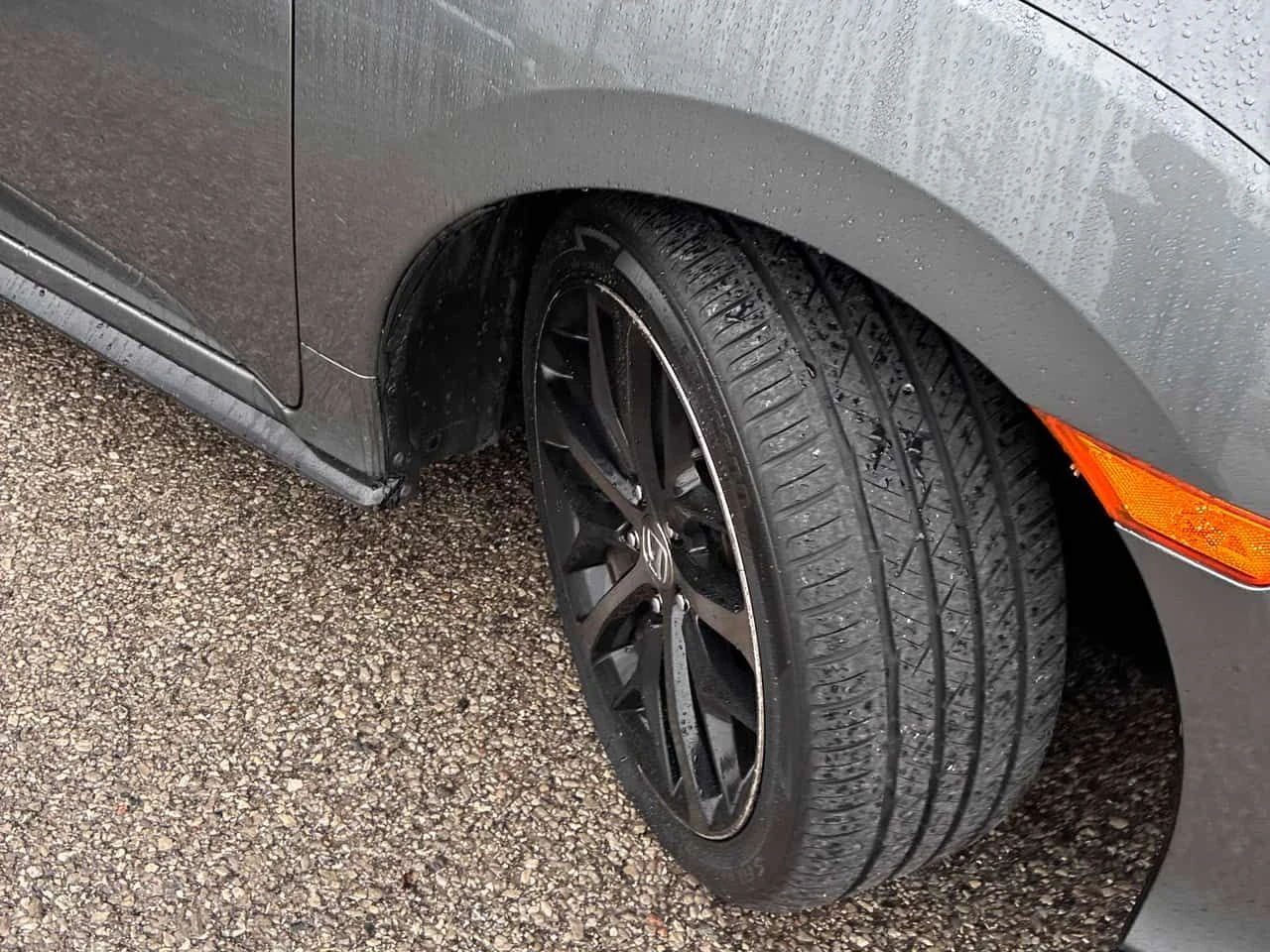 Honda Civic * Sport * АВТОКРЕДИТ БЕЗ ПЪРВОНАЧАЛНА ВНОСКА* , снимка 7 - Автомобили и джипове - 54807674
