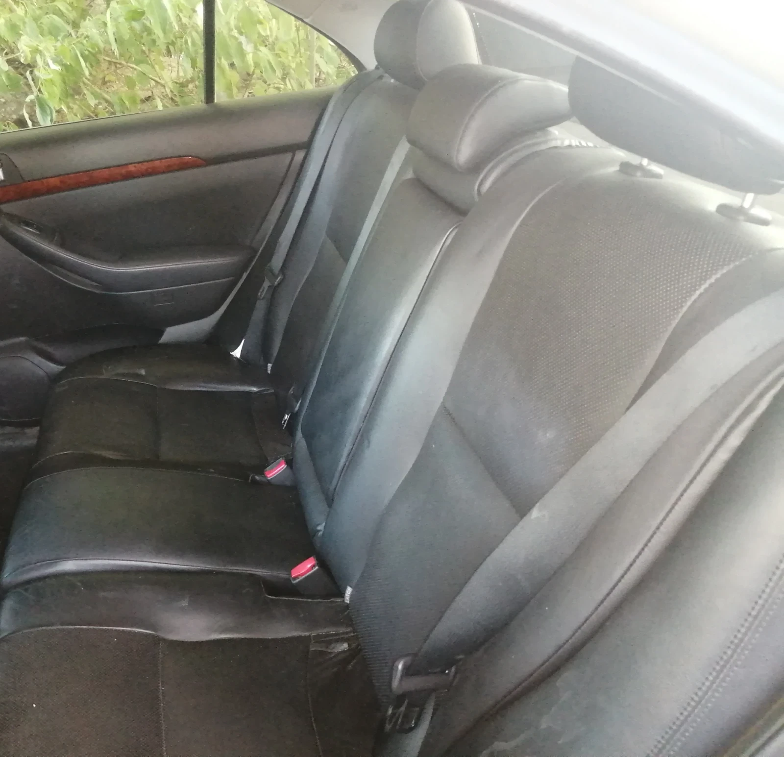 Toyota Avensis, снимка 7 - Автомобили и джипове - 54857186