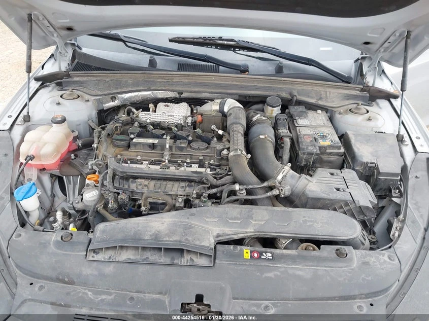 Kia K5 Gt, снимка 10 - Автомобили и джипове - 54860652