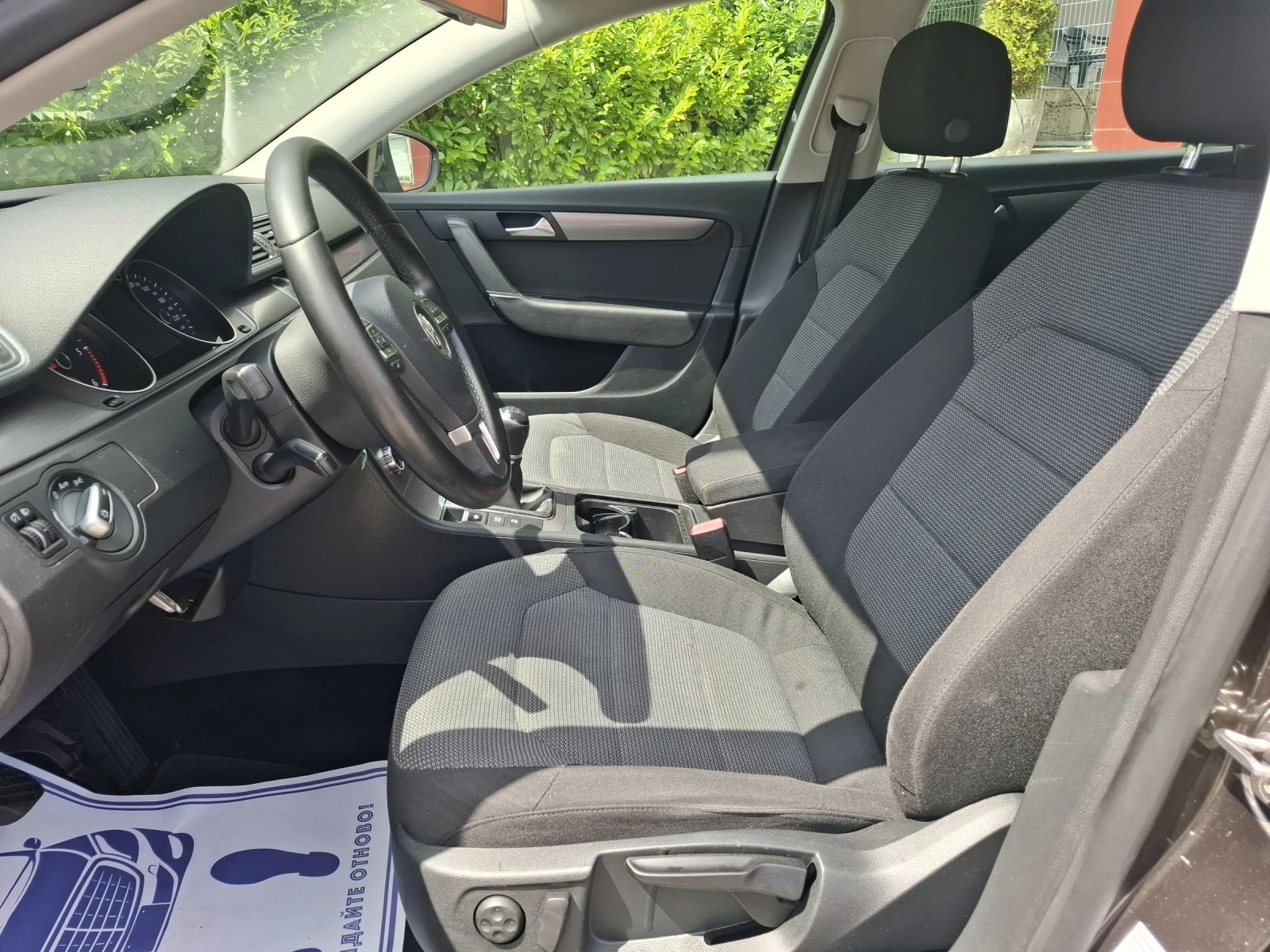 VW Passat 2.0TDI-140�.�. ���������! �����������! ���������! | Mobile.bg � ����������� 9