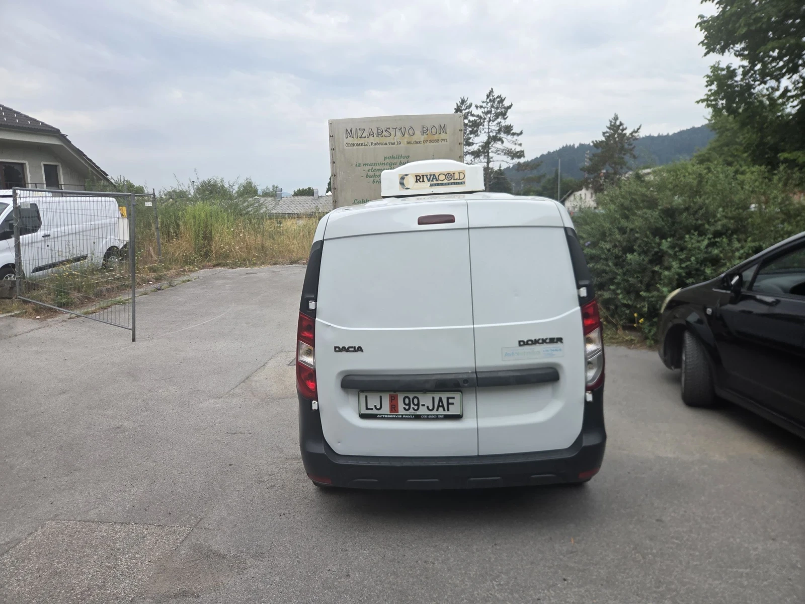 Dacia Dokker | Mobile.bg � ����������� 4