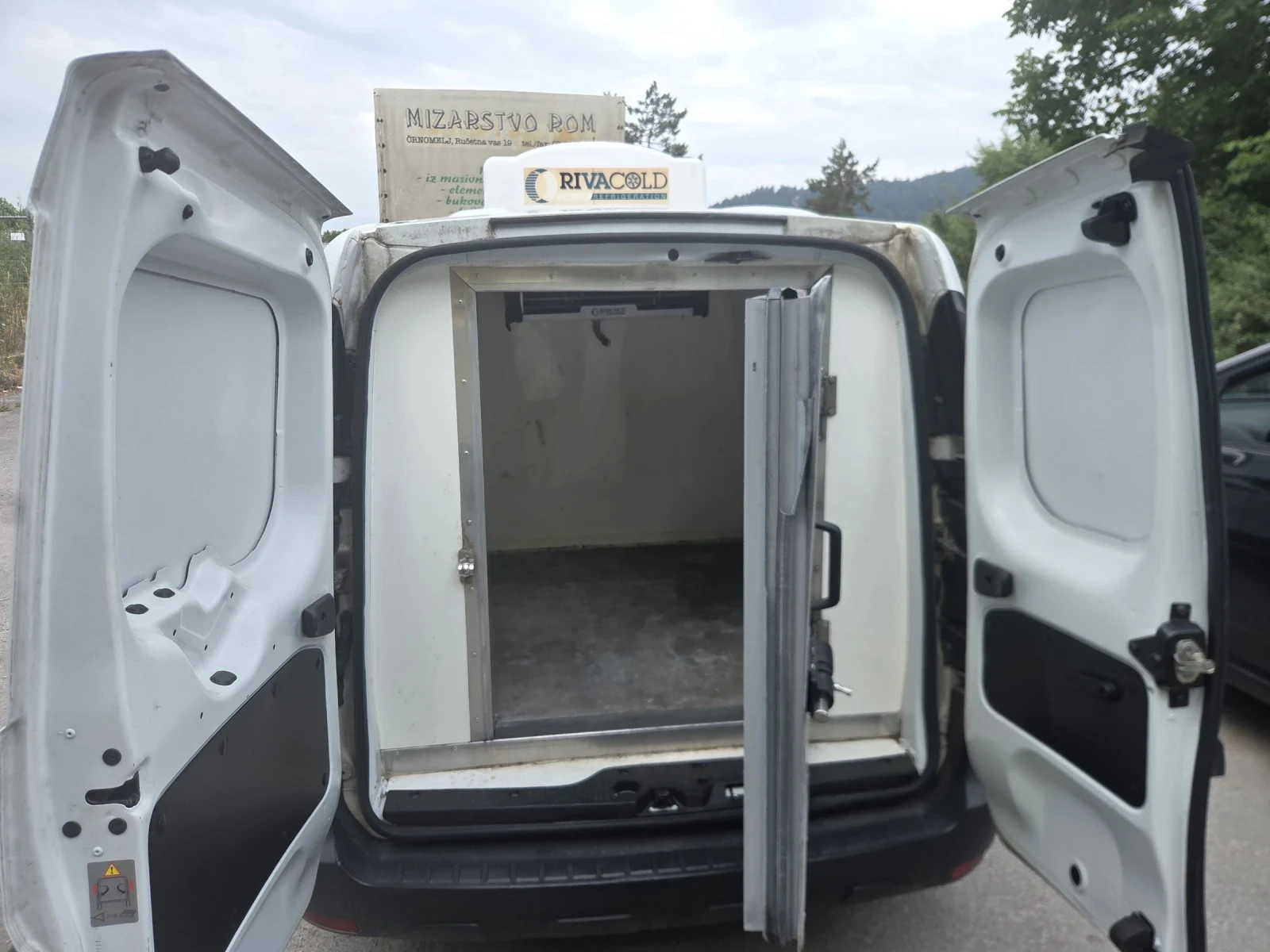 Dacia Dokker | Mobile.bg � ����������� 7