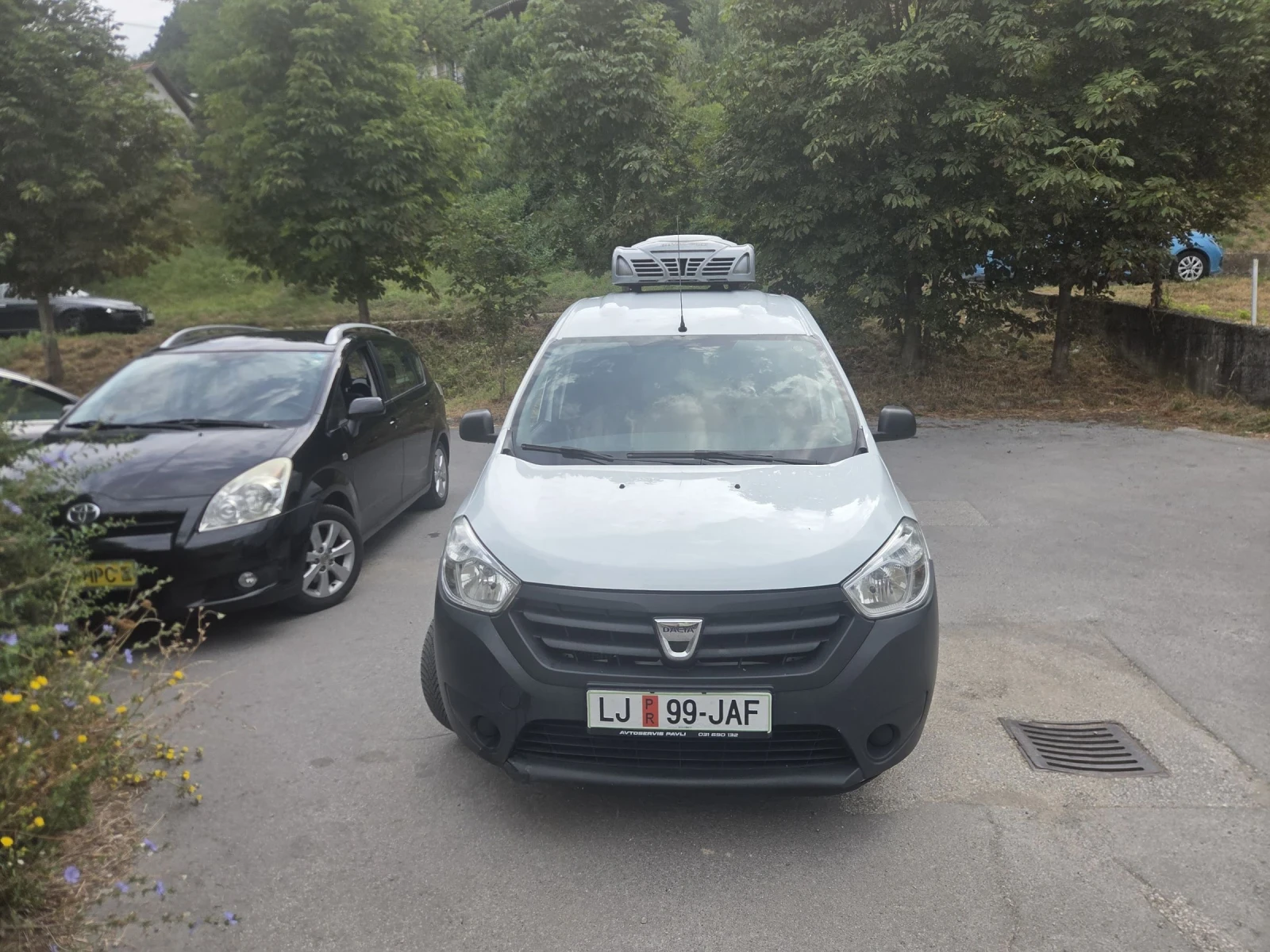 Dacia Dokker | Mobile.bg � ����������� 2