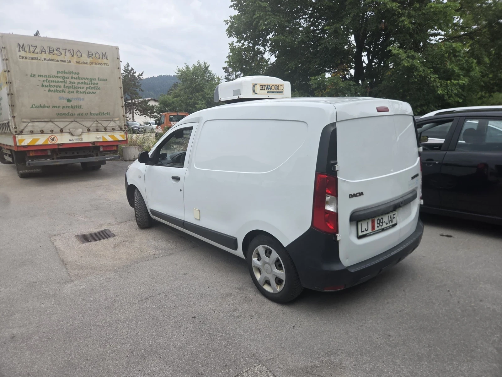 Dacia Dokker | Mobile.bg � ����������� 3