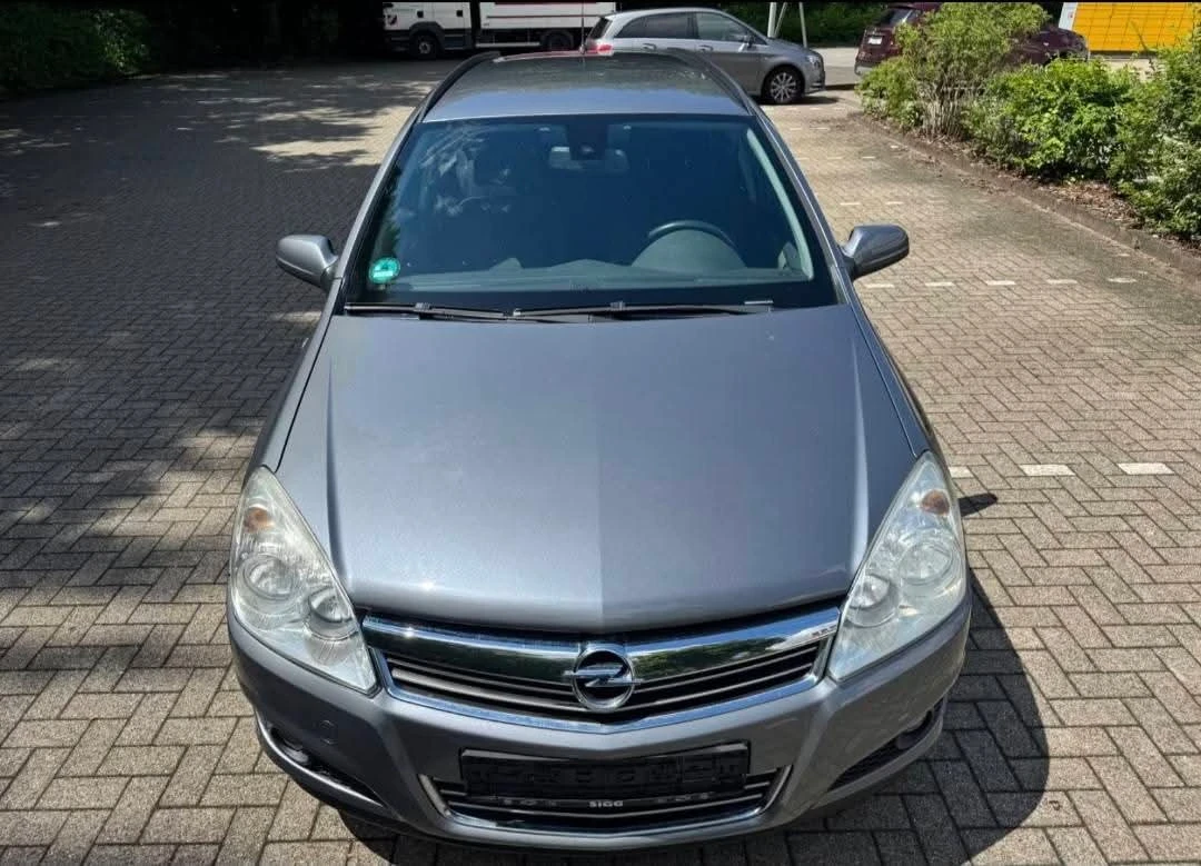 Opel Astra, снимка 5 - Автомобили и джипове - 55364602