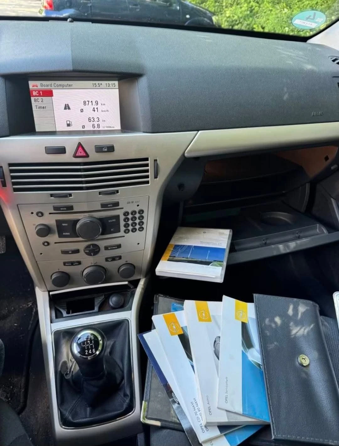 Opel Astra, снимка 2 - Автомобили и джипове - 55364602