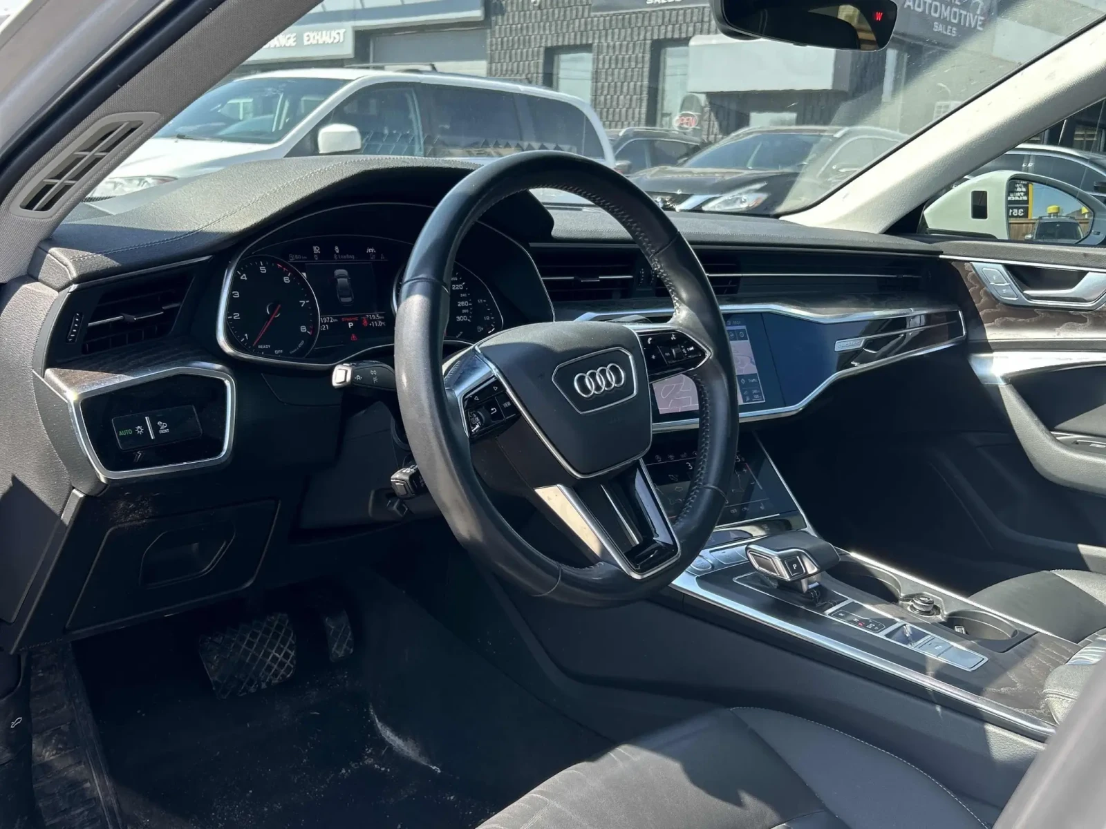 Audi A6 Progressiv, ��������� ���� �� �� | Mobile.bg � ����������� 5