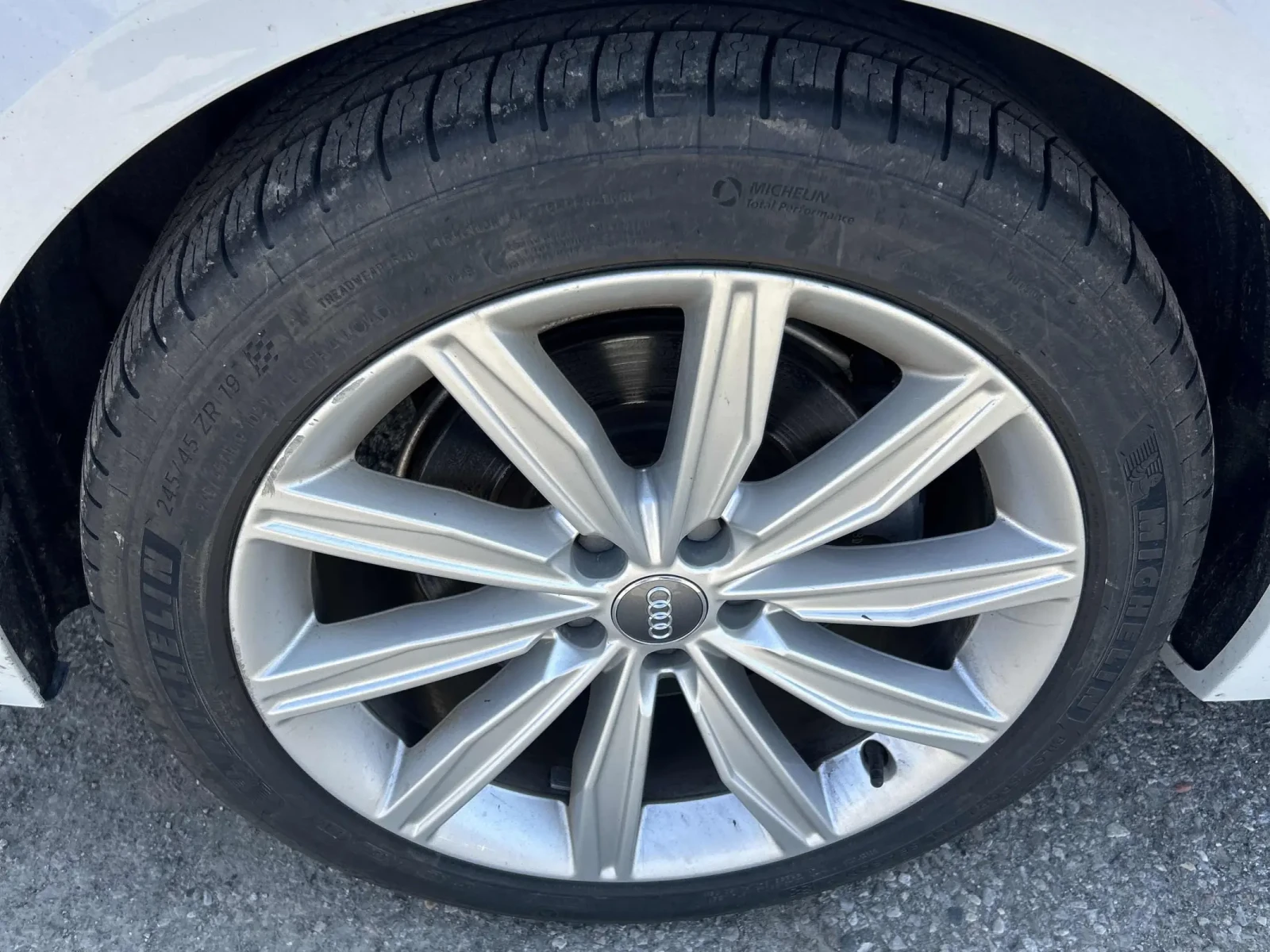 Audi A6 Progressiv, ��������� ���� �� �� | Mobile.bg � ����������� 7