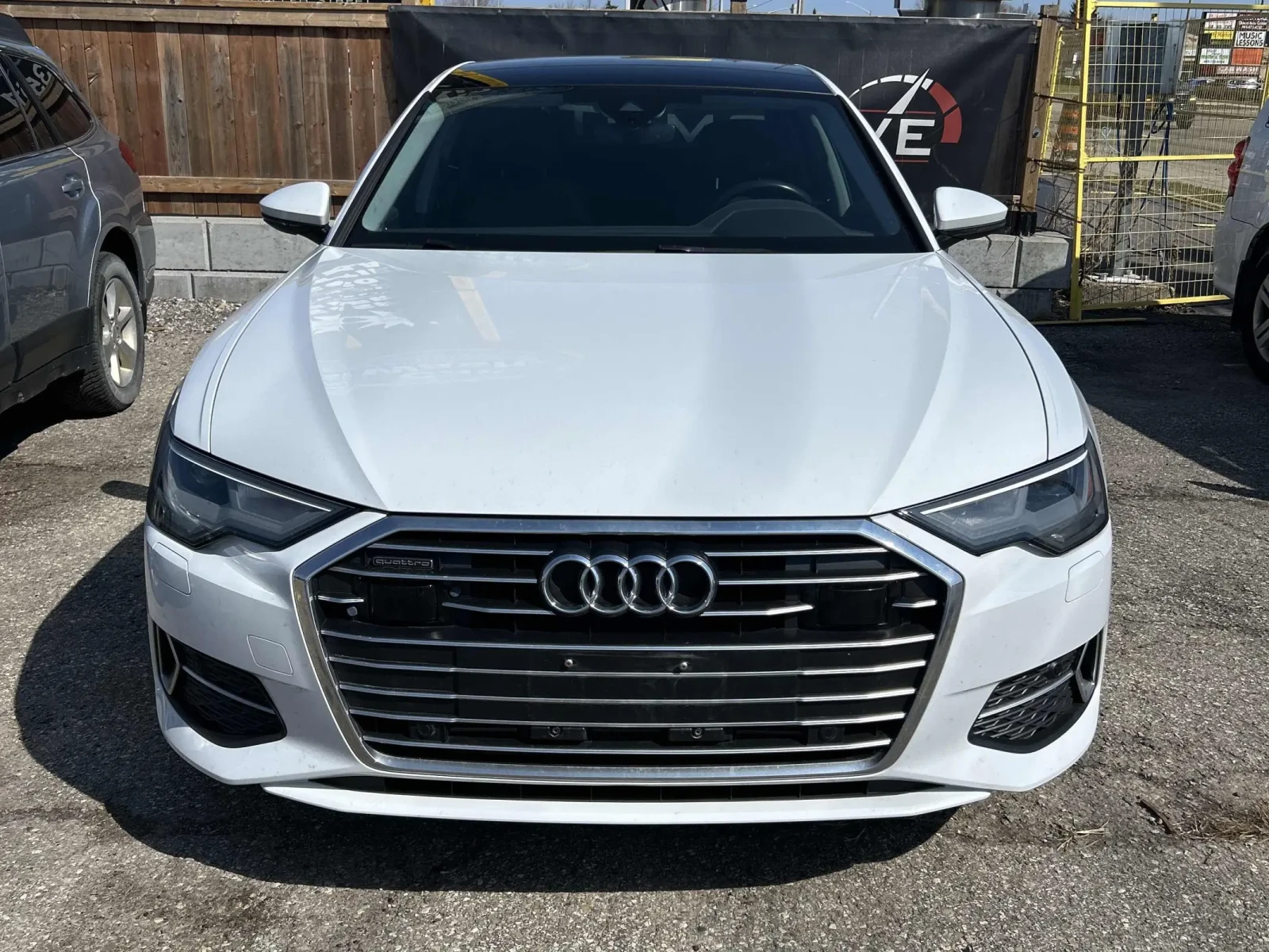 Audi A6 Progressiv, ��������� ���� �� �� | Mobile.bg � ����������� 6