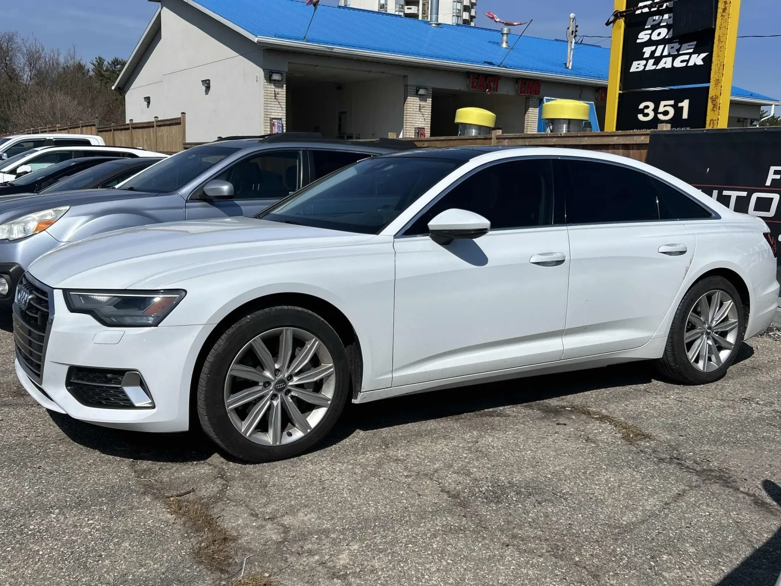 Audi A6 Progressiv, ��������� ���� �� �� | Mobile.bg � ����������� 2