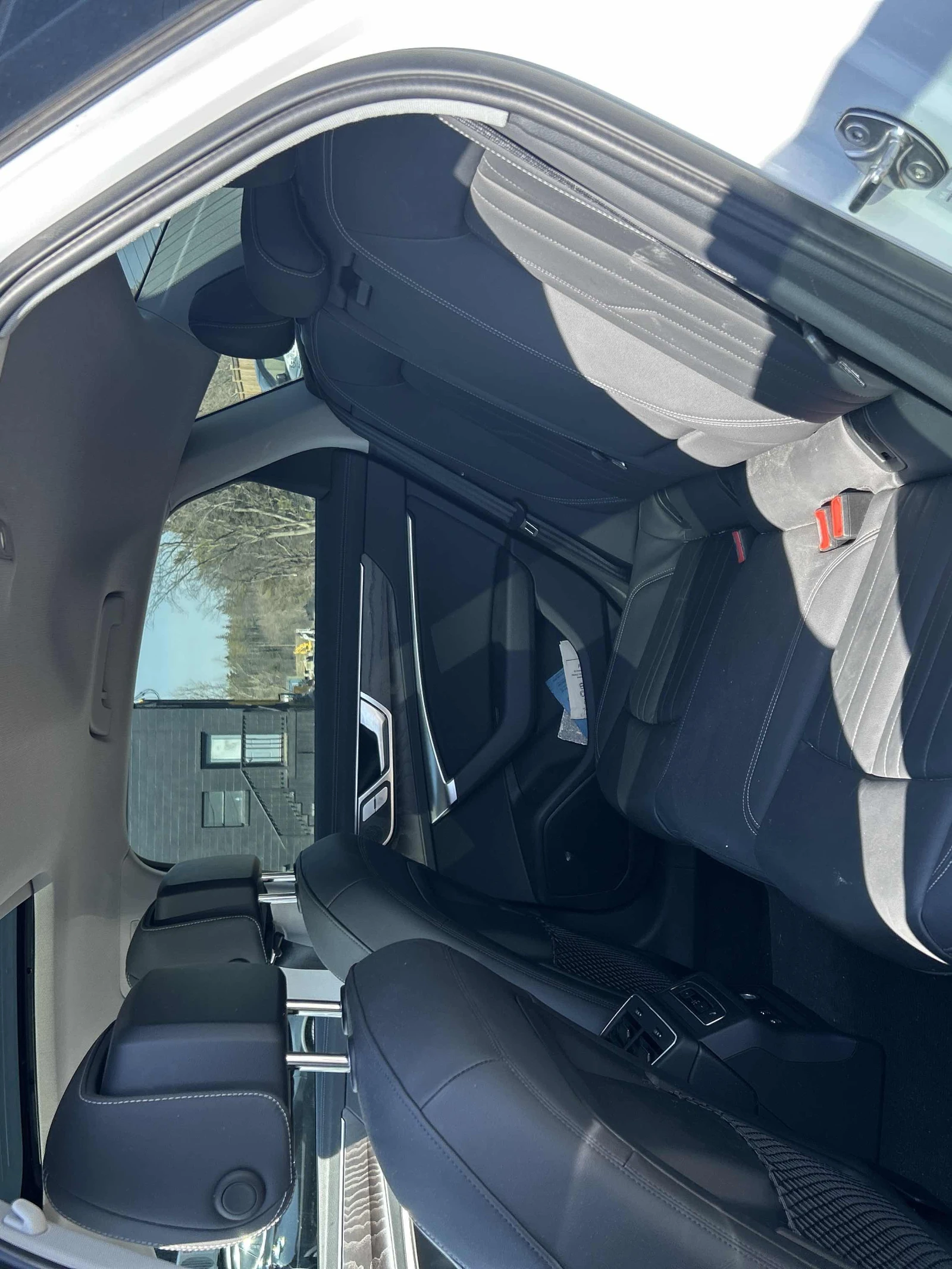 Audi A6 Progressiv, ПРОГНОЗНА ЦЕНА до БГ, снимка 10 - Автомобили и джипове - 55578270