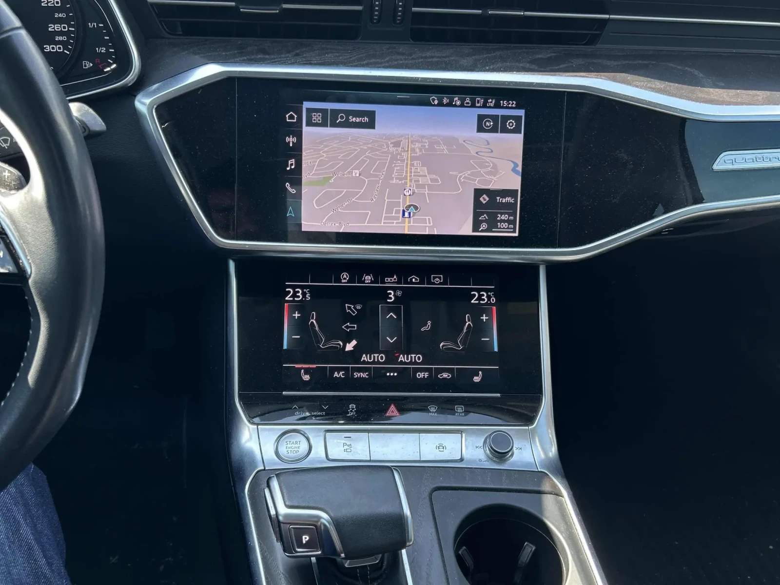 Audi A6 Progressiv, ��������� ���� �� �� | Mobile.bg � ����������� 9