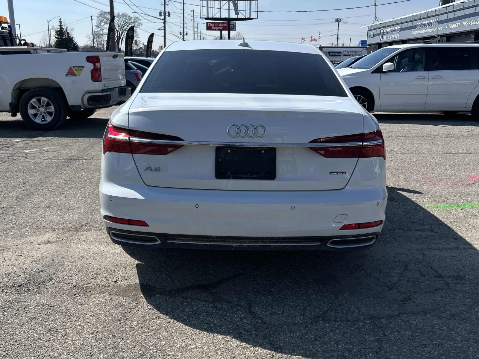 Audi A6 Progressiv, ��������� ���� �� �� | Mobile.bg � ����������� 4