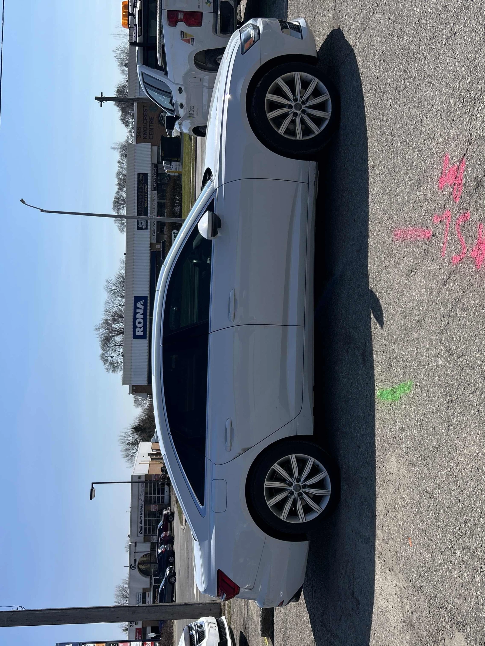 Audi A6 Progressiv, ПРОГНОЗНА ЦЕНА до БГ, снимка 3 - Автомобили и джипове - 55578270