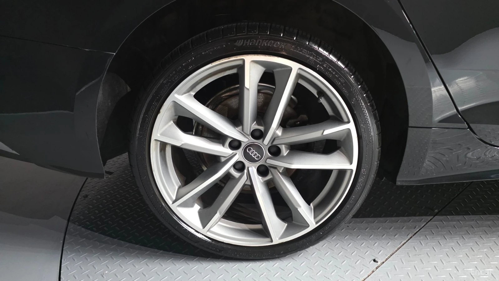 Audi A5 QUATTRO* PREMIUM* SPORTSBACK* DISTRONIC* ОБДУХВАНЕ, снимка 5 - Автомобили и джипове - 55623847