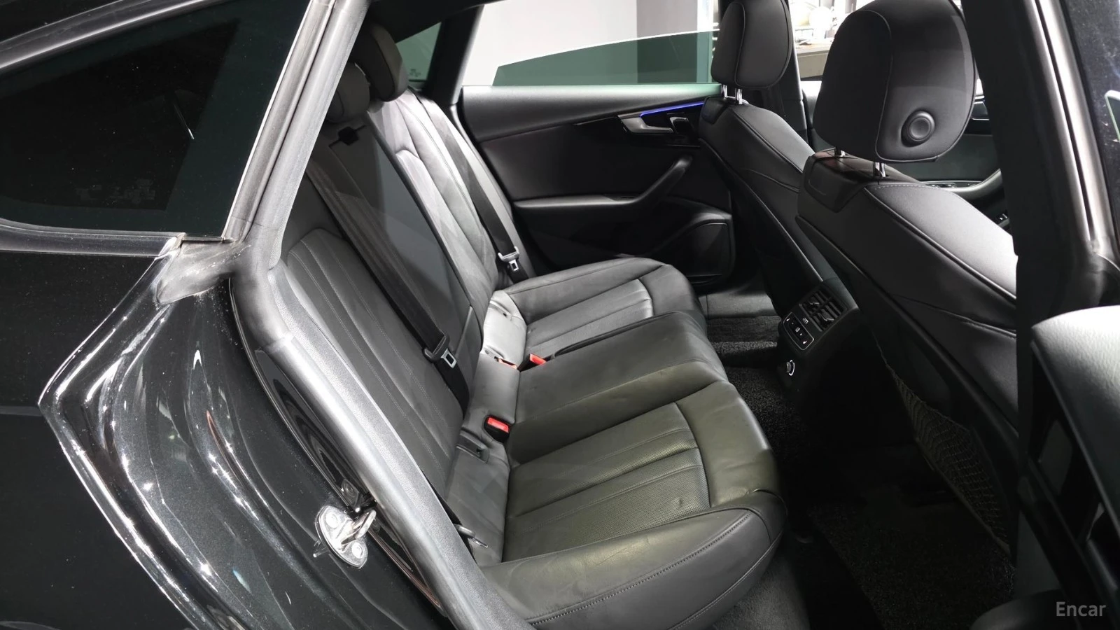 Audi A5 QUATTRO* PREMIUM* SPORTSBACK* DISTRONIC* ОБДУХВАНЕ, снимка 12 - Автомобили и джипове - 55623847