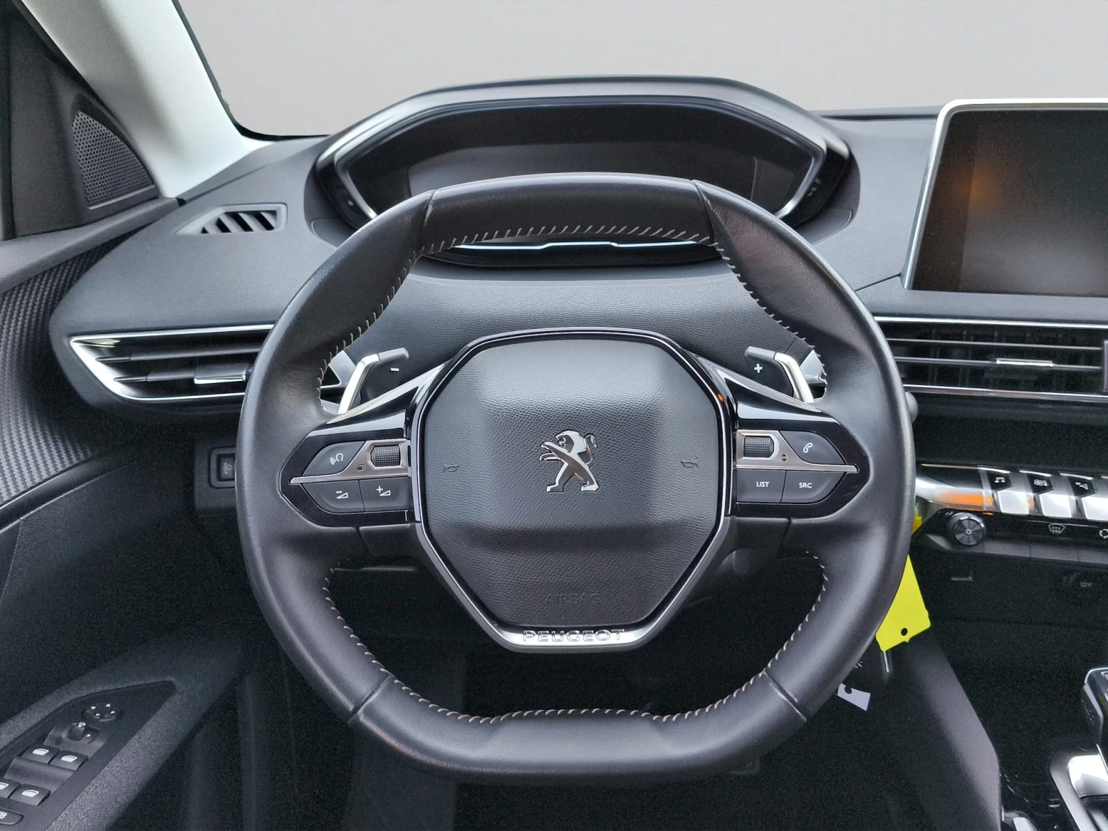 Peugeot 5008 NEW ACTIVE  1.5 BlueHDI 130 EAT8 Е 6.2//2011R20, снимка 10 - Автомобили и джипове - 55642539