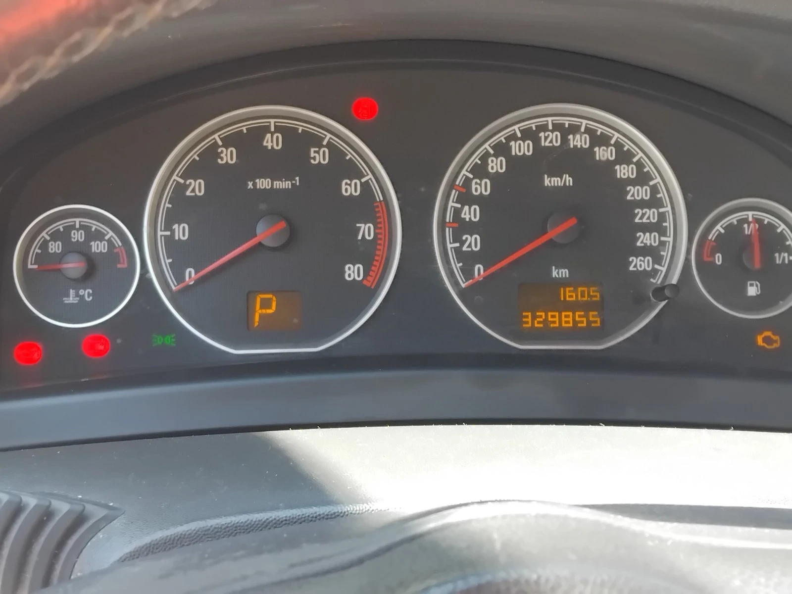 Opel Vectra, снимка 5 - Автомобили и джипове - 55673916