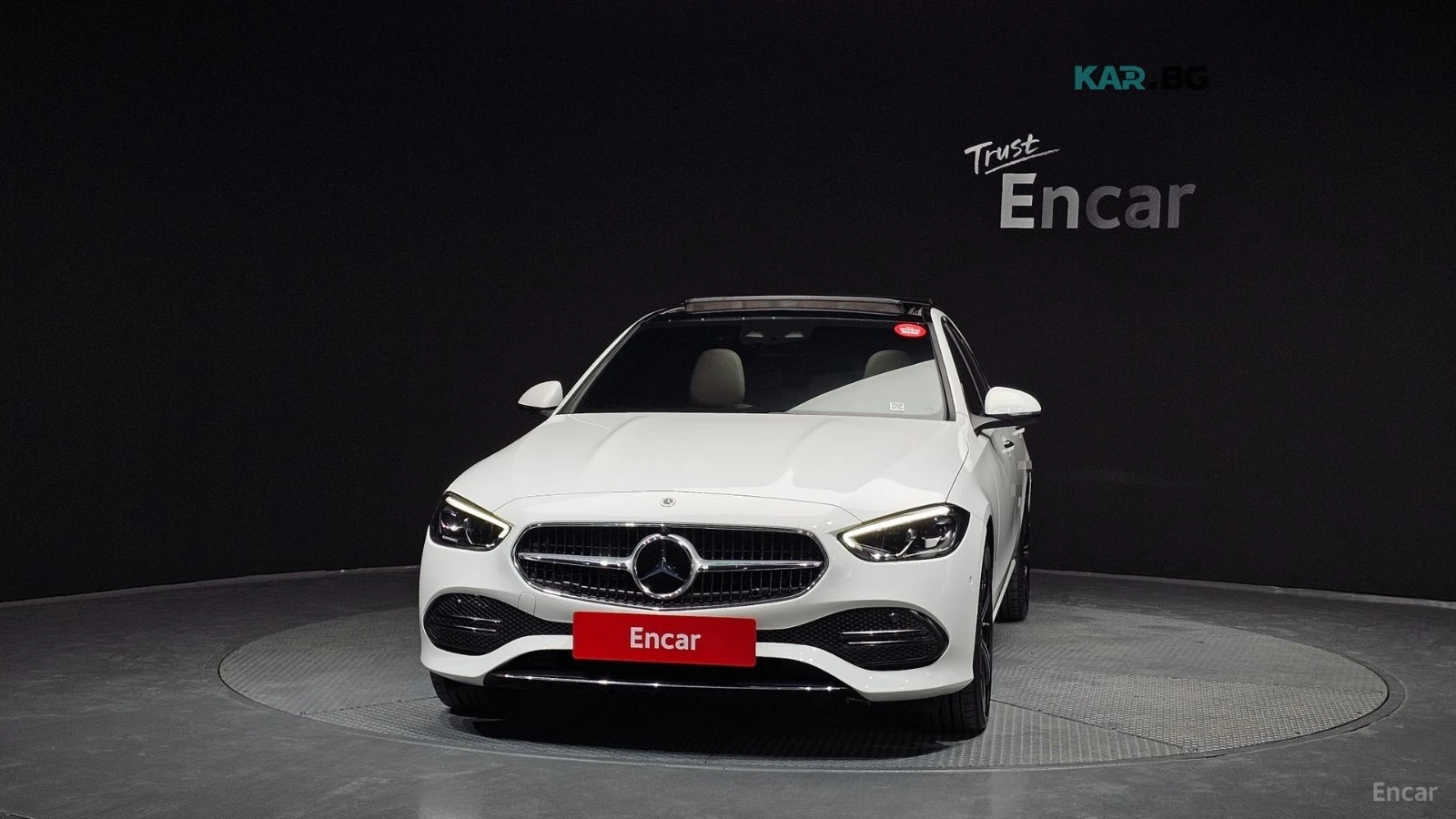 Mercedes-Benz C 300 AVANTGARDE* ПАМЕТ* ПОДГРЕВ* 360 КАМЕРА* ПАНО, снимка 2 - Автомобили и джипове - 55791371