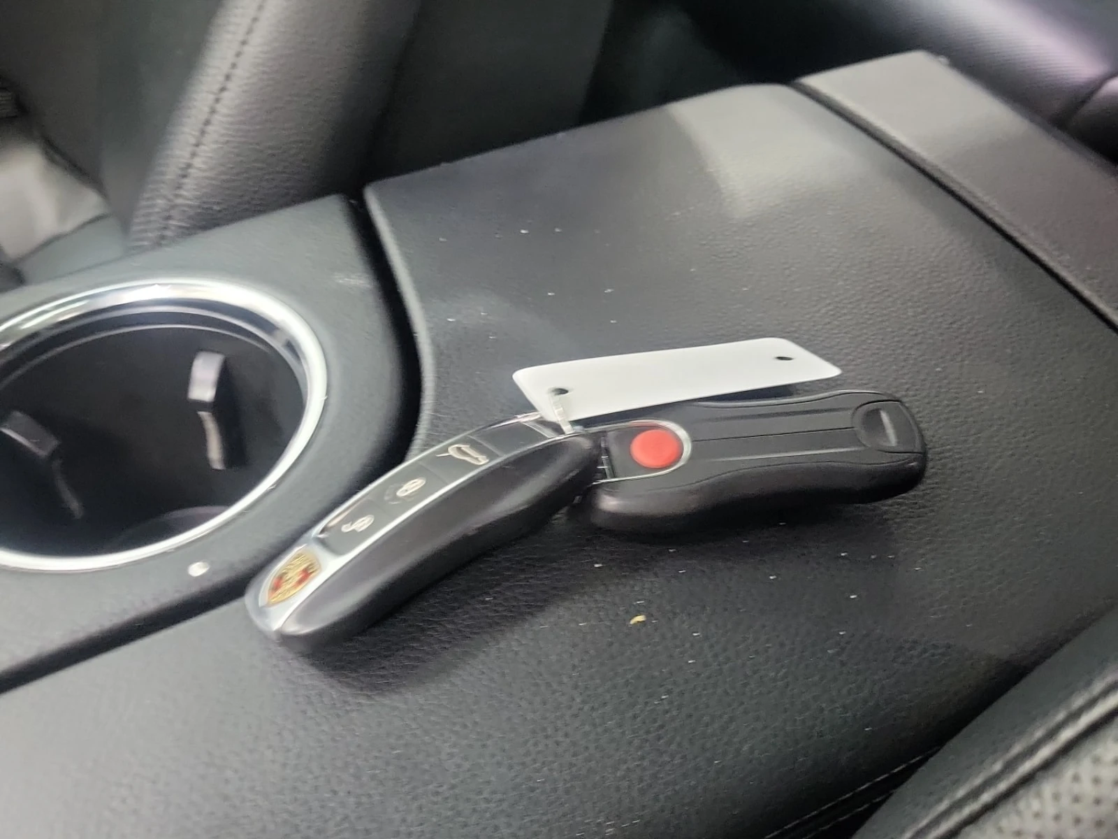 Porsche Panamera 4 / matrix / BOSE / CARFAX / АВТОКРЕДИТ , снимка 8 - Автомобили и джипове - 55875893