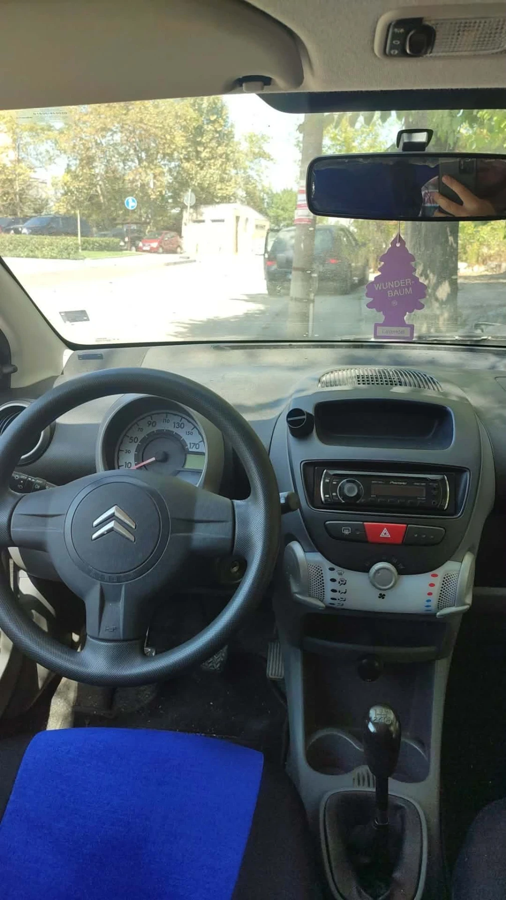 Citroen C1 | Mobile.bg � ����������� 4