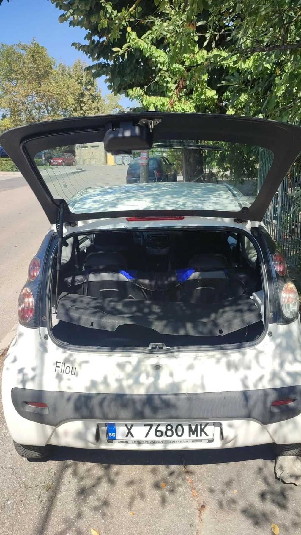 Citroen C1 | Mobile.bg � ����������� 3
