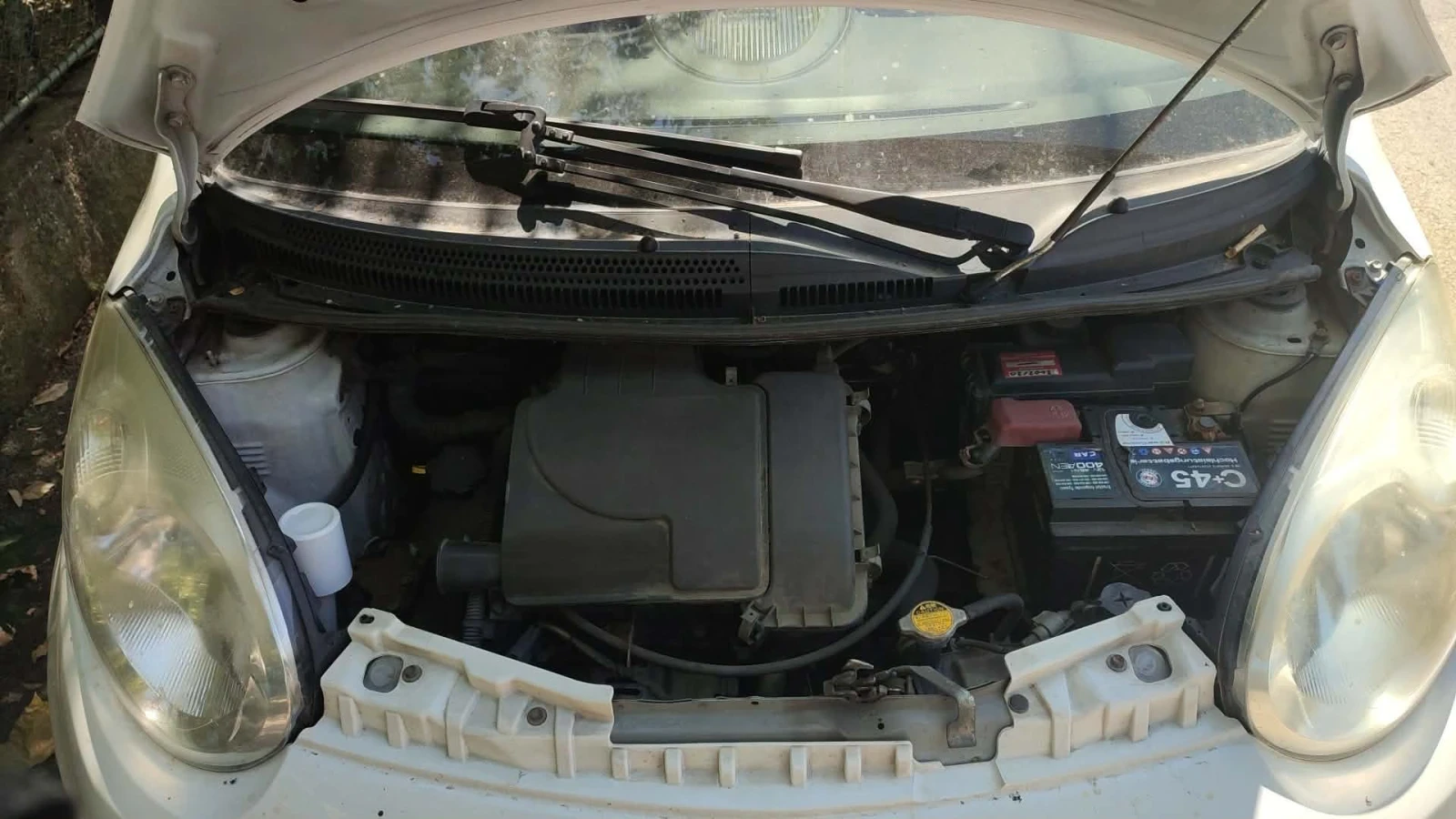 Citroen C1 | Mobile.bg � ����������� 7