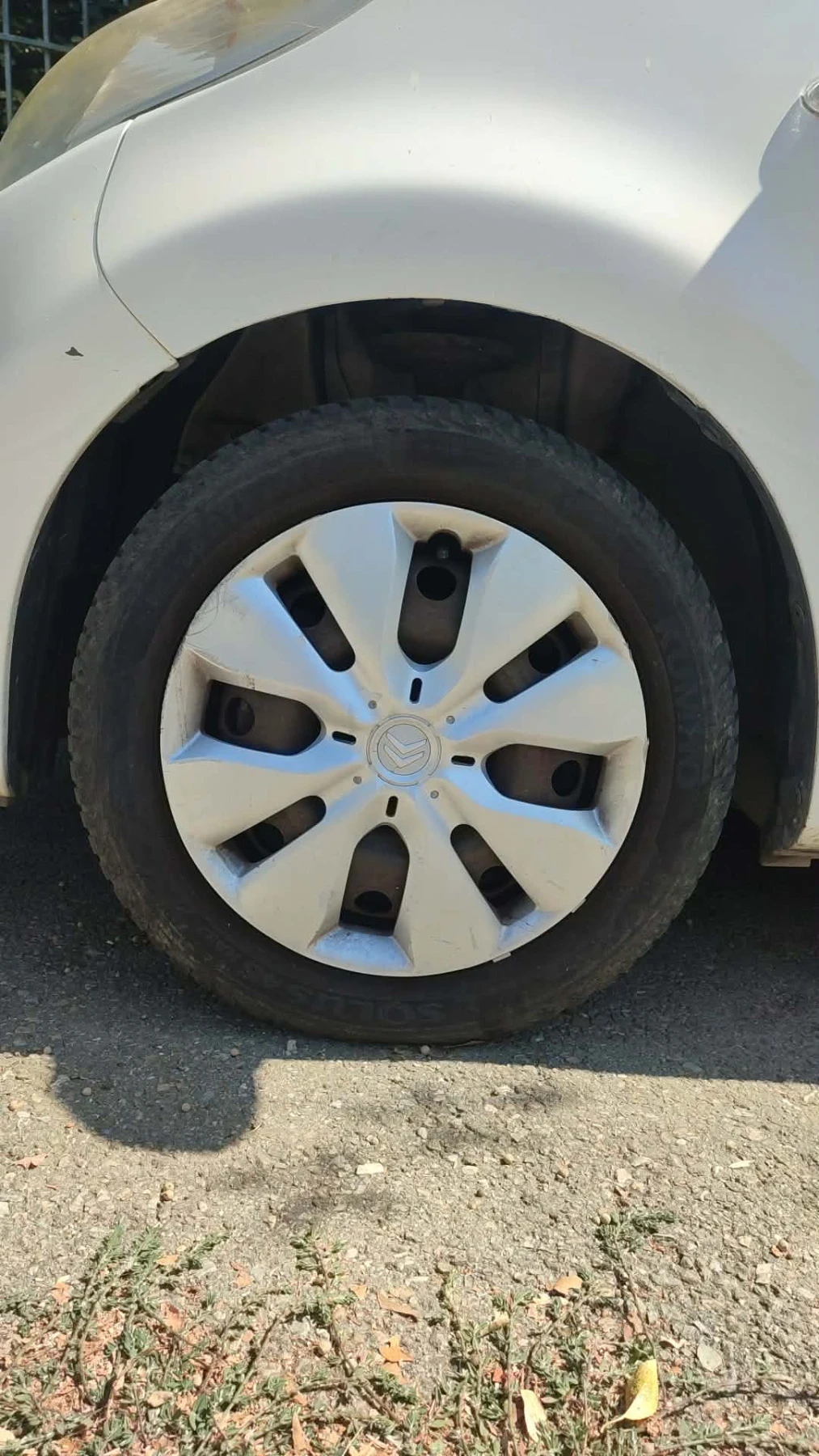 Citroen C1 | Mobile.bg � ����������� 8