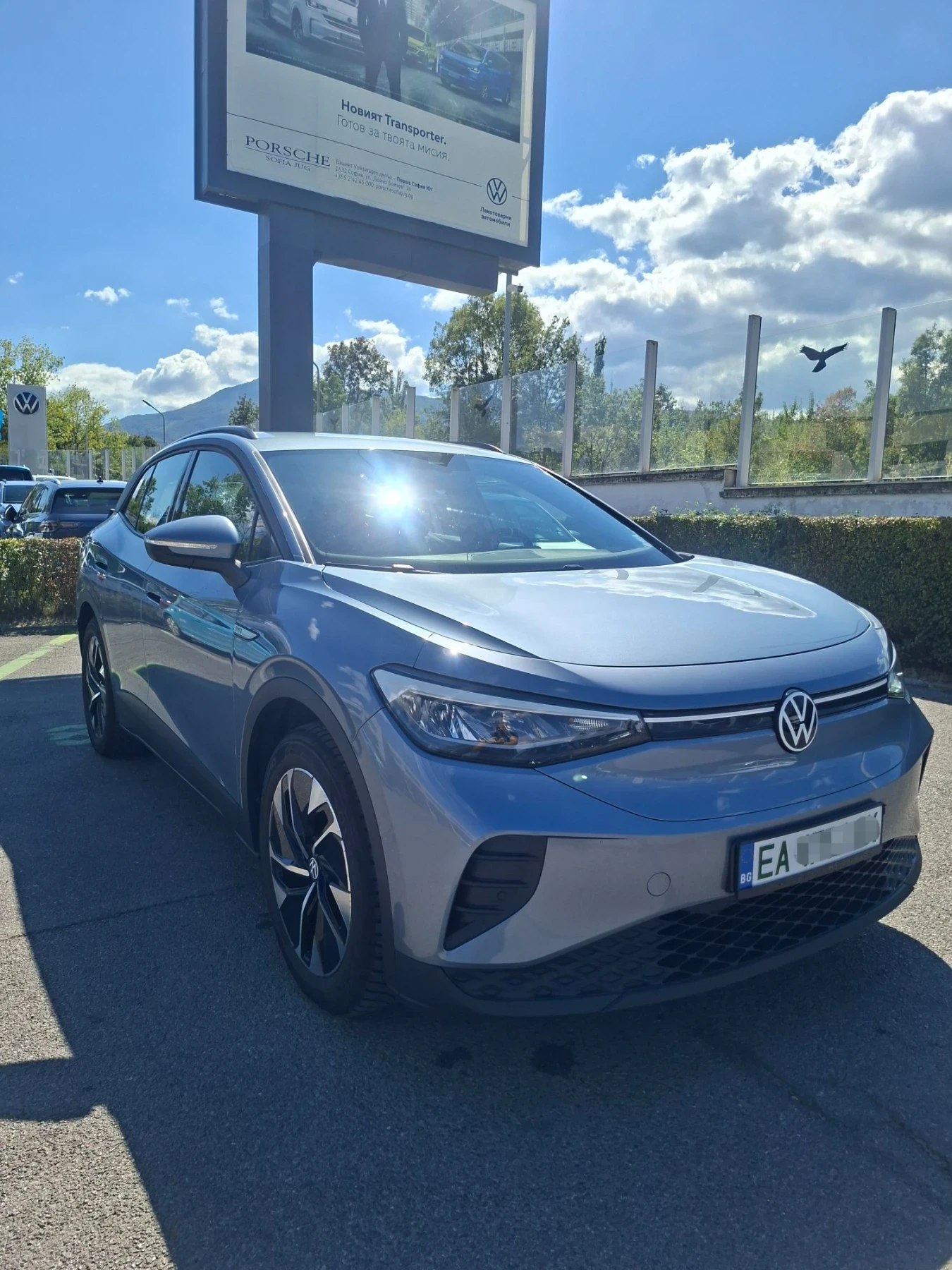 VW ID.4
