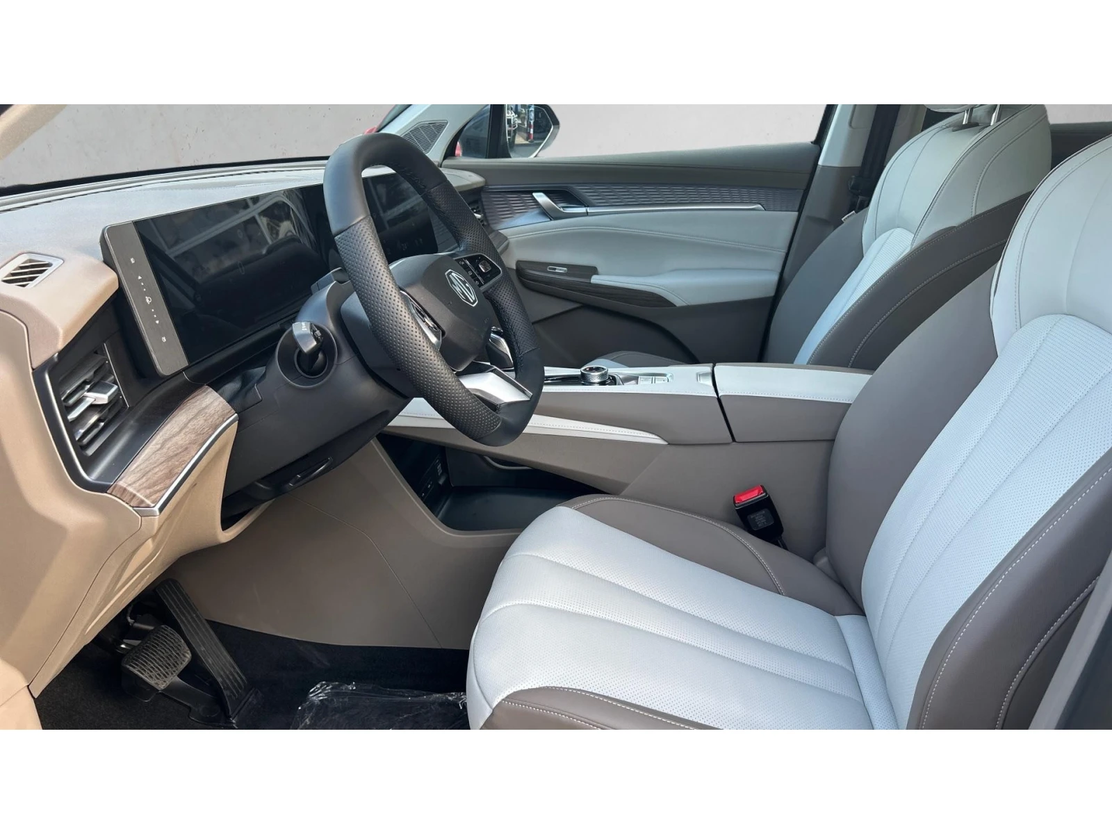 Mg S9-PHEV Месечна вноска от 430  , снимка 14 - Автомобили и джипове - 56126864