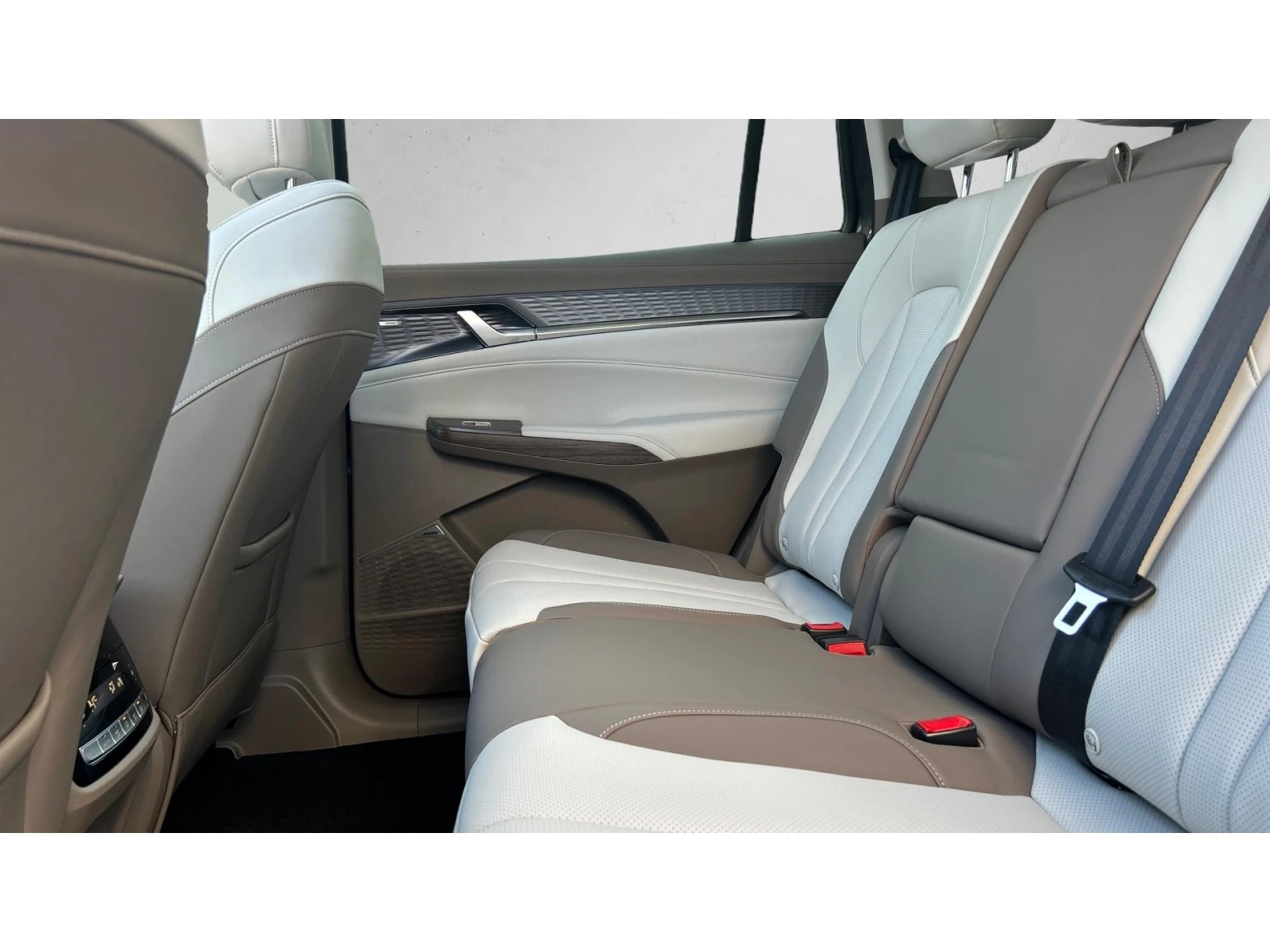 Mg S9-PHEV Месечна вноска от 430  , снимка 15 - Автомобили и джипове - 56126864
