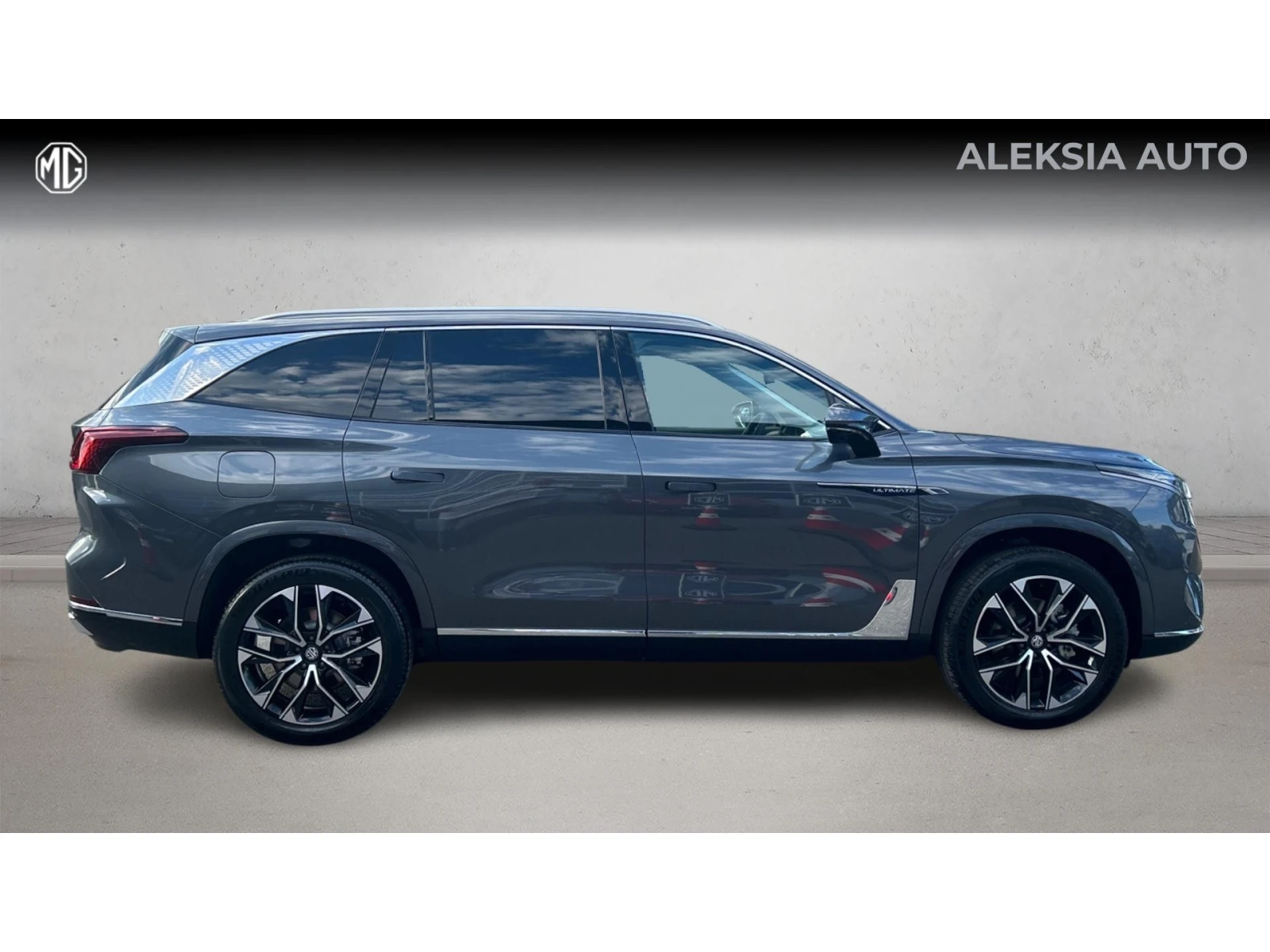 Mg S9-PHEV Месечна вноска от 430  , снимка 6 - Автомобили и джипове - 56126864