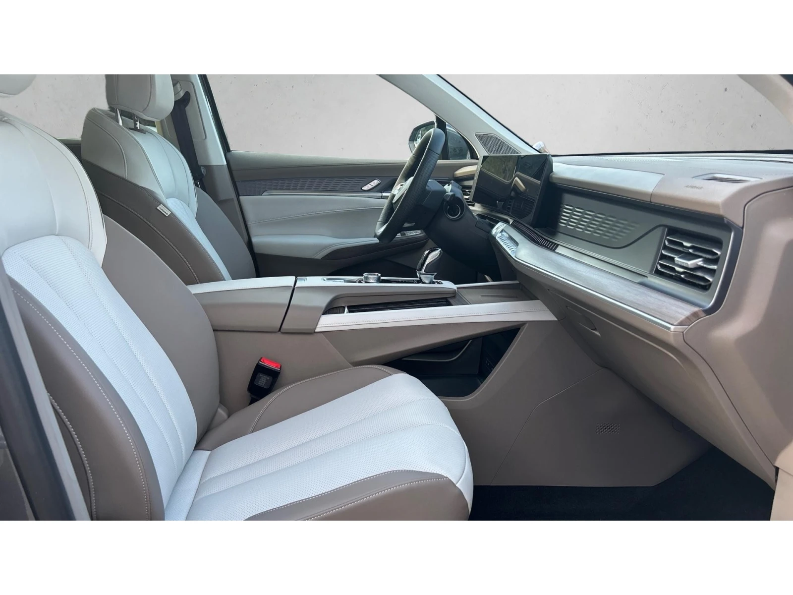 Mg S9-PHEV Месечна вноска от 430  , снимка 16 - Автомобили и джипове - 56126864
