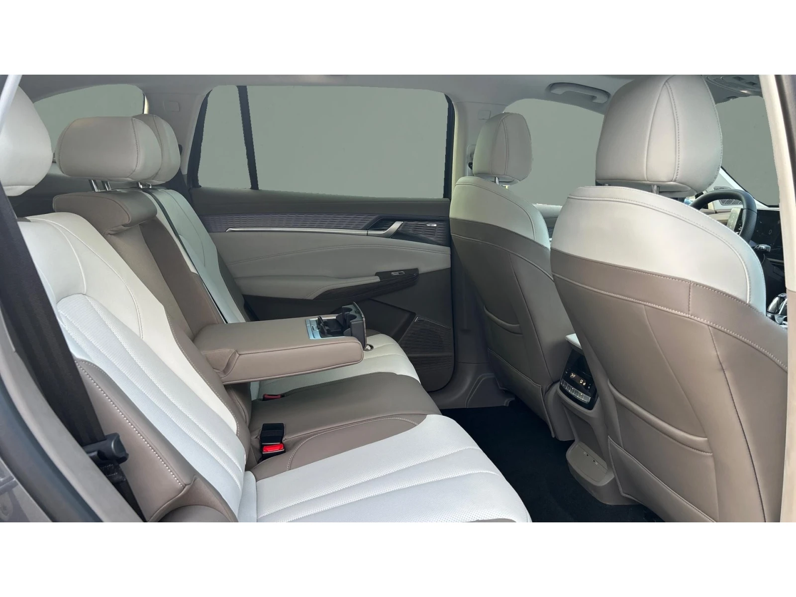 Mg S9-PHEV Месечна вноска от 430  , снимка 17 - Автомобили и джипове - 56126864