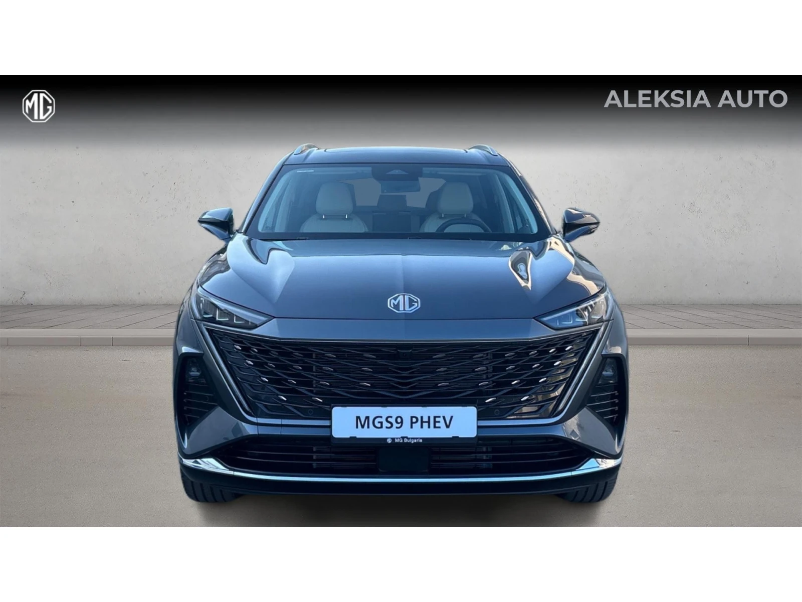 Mg S9-PHEV Месечна вноска от 430  , снимка 8 - Автомобили и джипове - 56126864