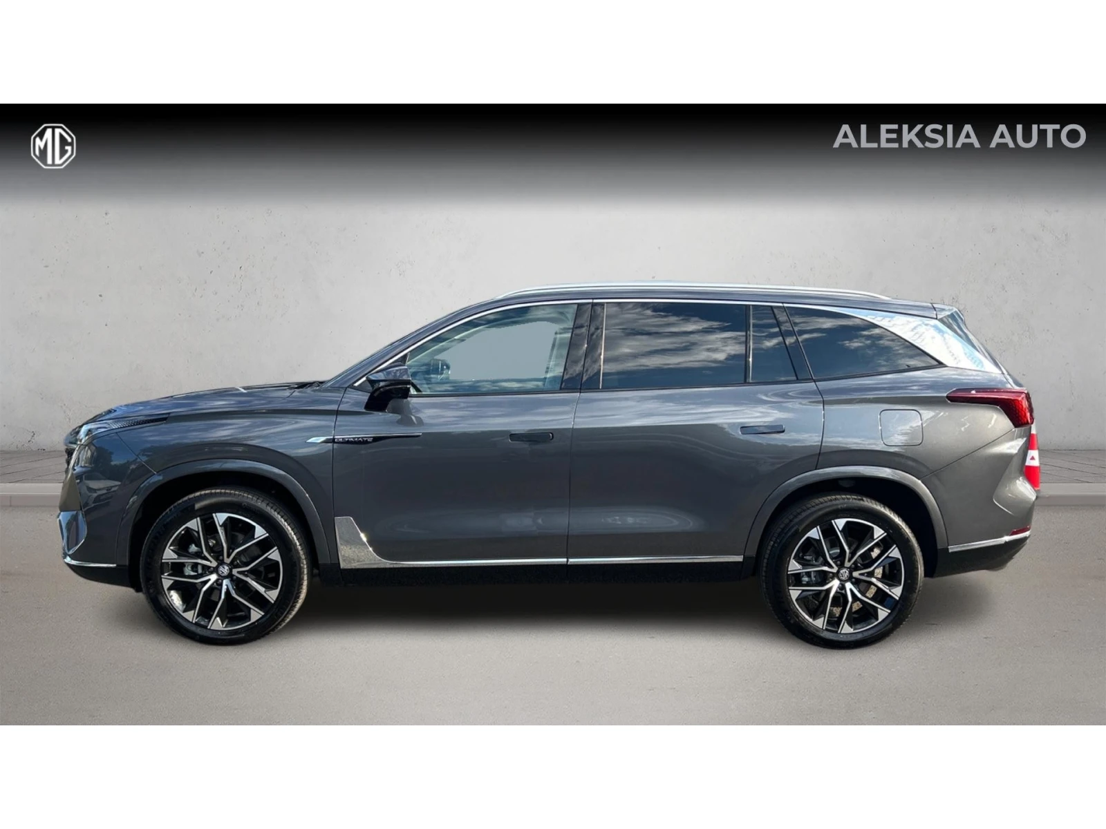 Mg S9-PHEV Месечна вноска от 430  , снимка 2 - Автомобили и джипове - 56126864