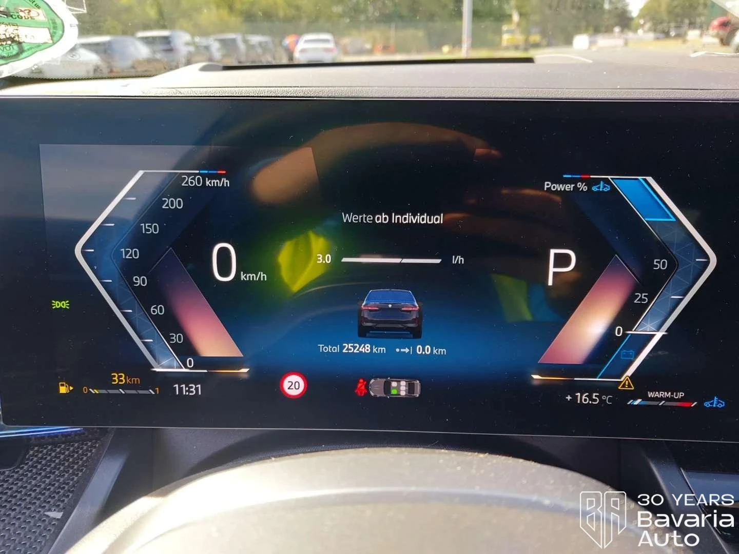 BMW 520 i Steptronic, снимка 9 - Автомобили и джипове - 56302778