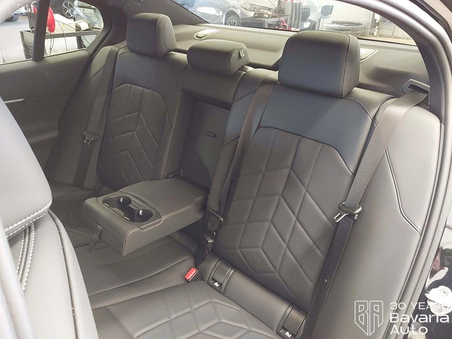 BMW 520 i Steptronic, снимка 8 - Автомобили и джипове - 56302778