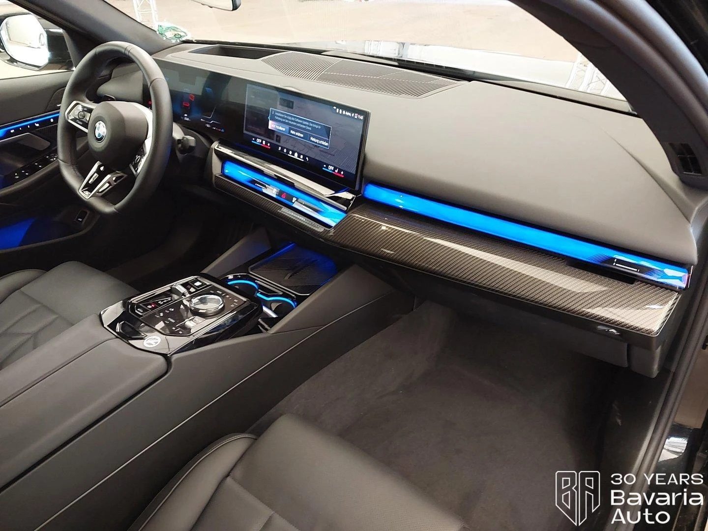 BMW 520 i Steptronic, снимка 7 - Автомобили и джипове - 56302778