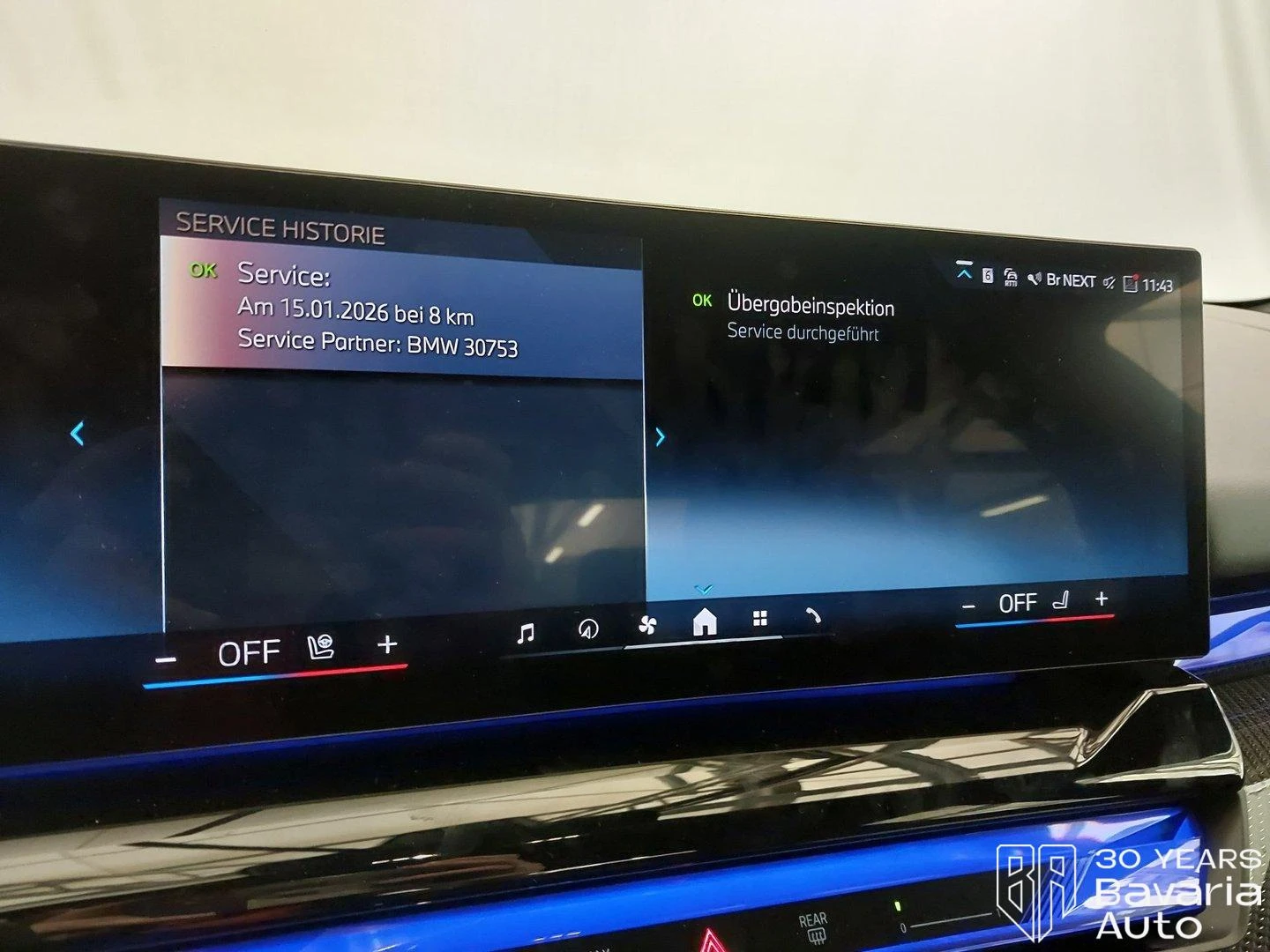 BMW 520 i Steptronic, снимка 11 - Автомобили и джипове - 56302778