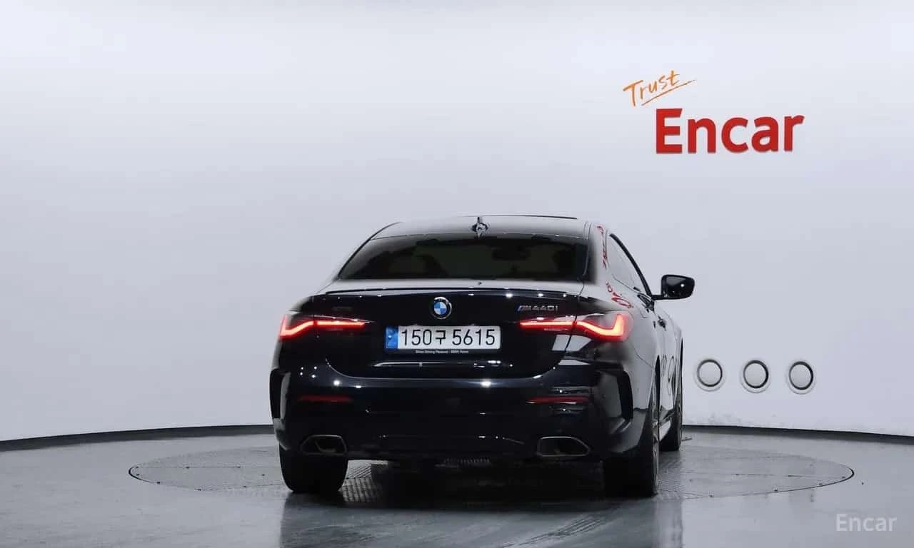 BMW 440 * M440i xDrive Coupe * 360 ������ * H/K ����� *  | Mobile.bg � ����������� 4