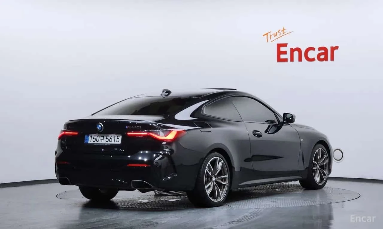 BMW 440 * M440i xDrive Coupe * 360 ������ * H/K ����� *  | Mobile.bg � ����������� 2
